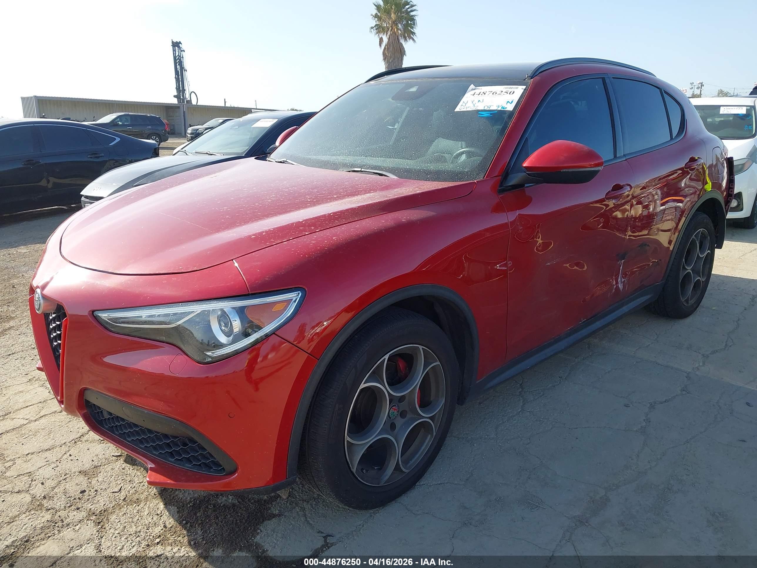 ALFA ROMEO image 2
