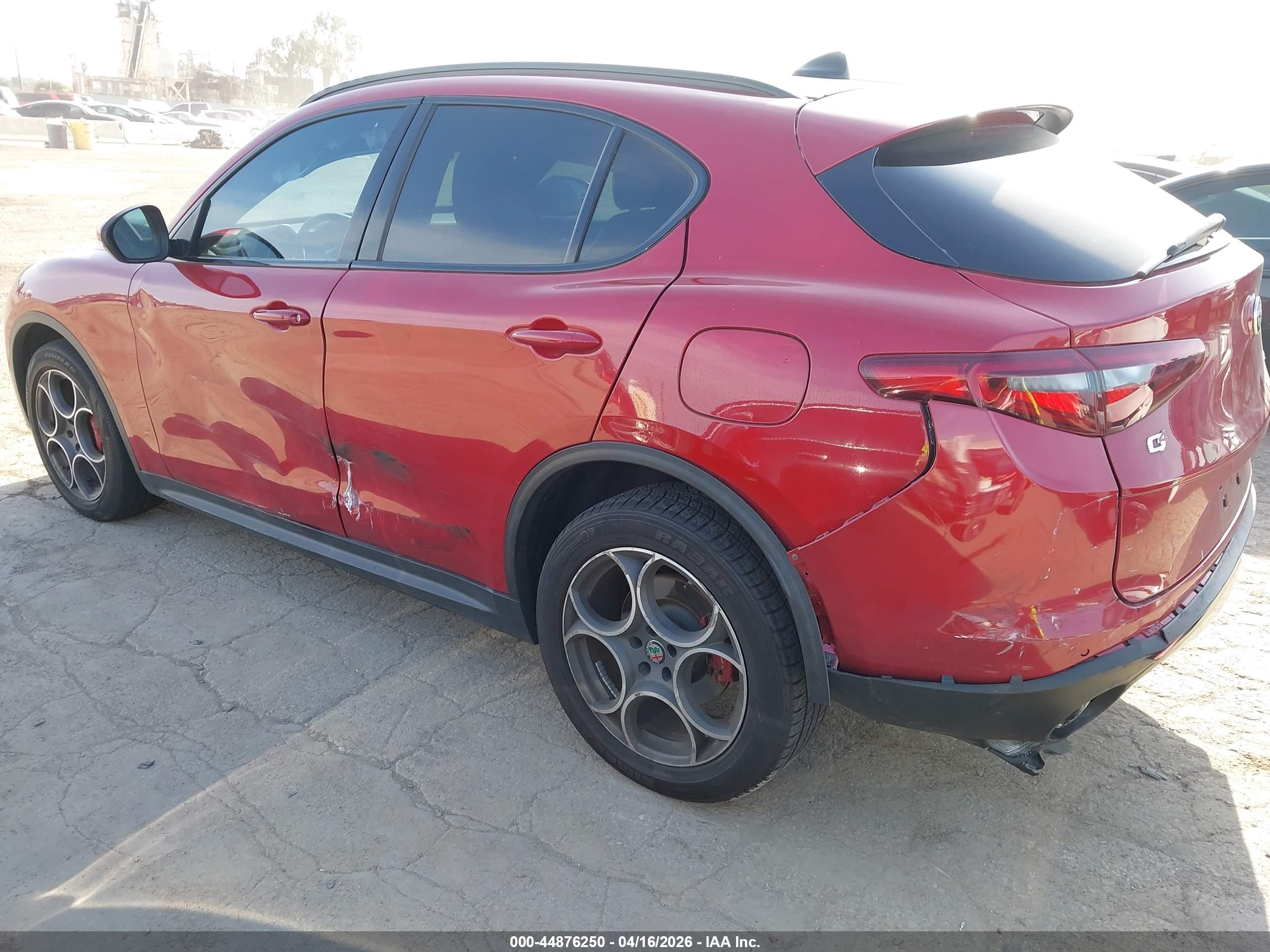 ALFA ROMEO image 3
