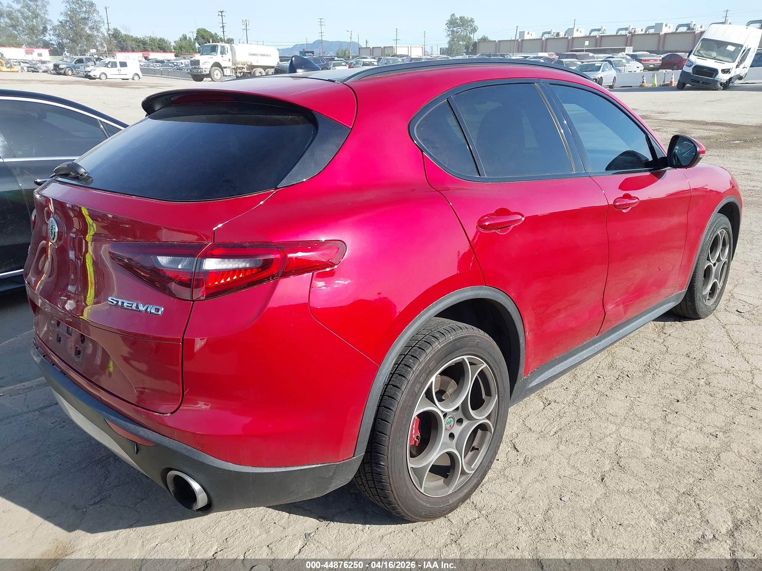 ALFA ROMEO image 4