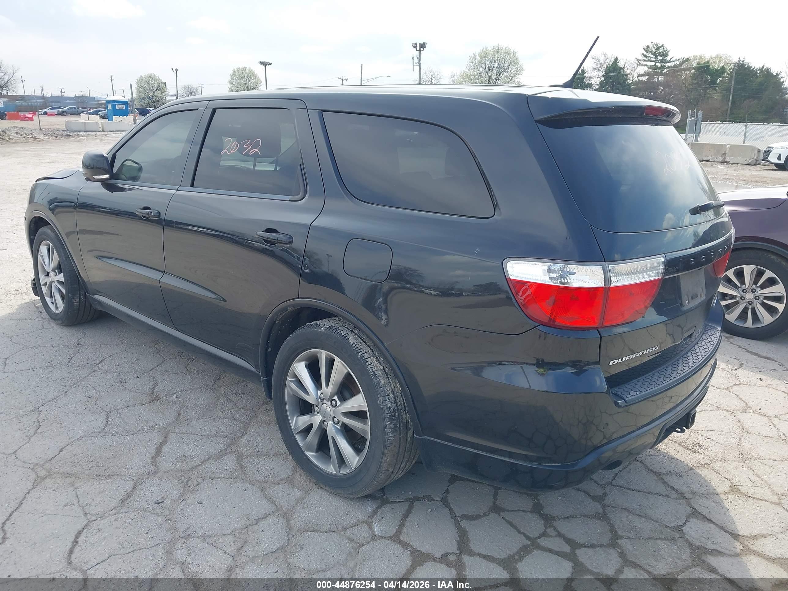 DODGE DURANGO image 3