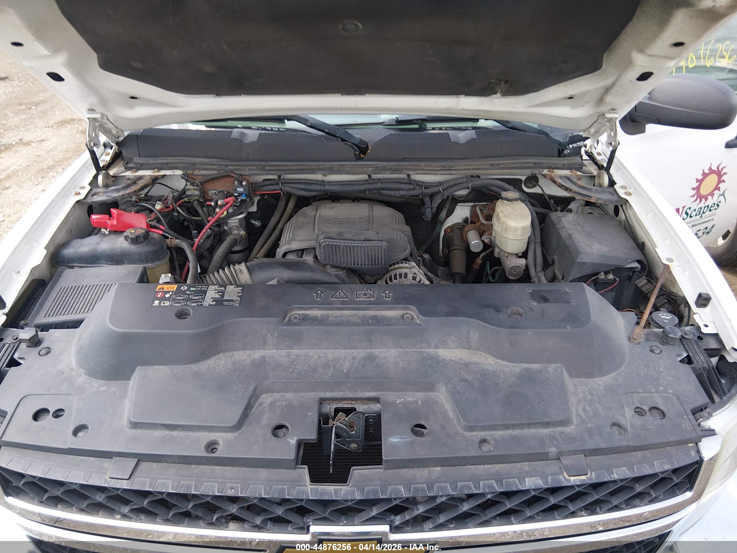 CHEVROLET SILVERADO image 10
