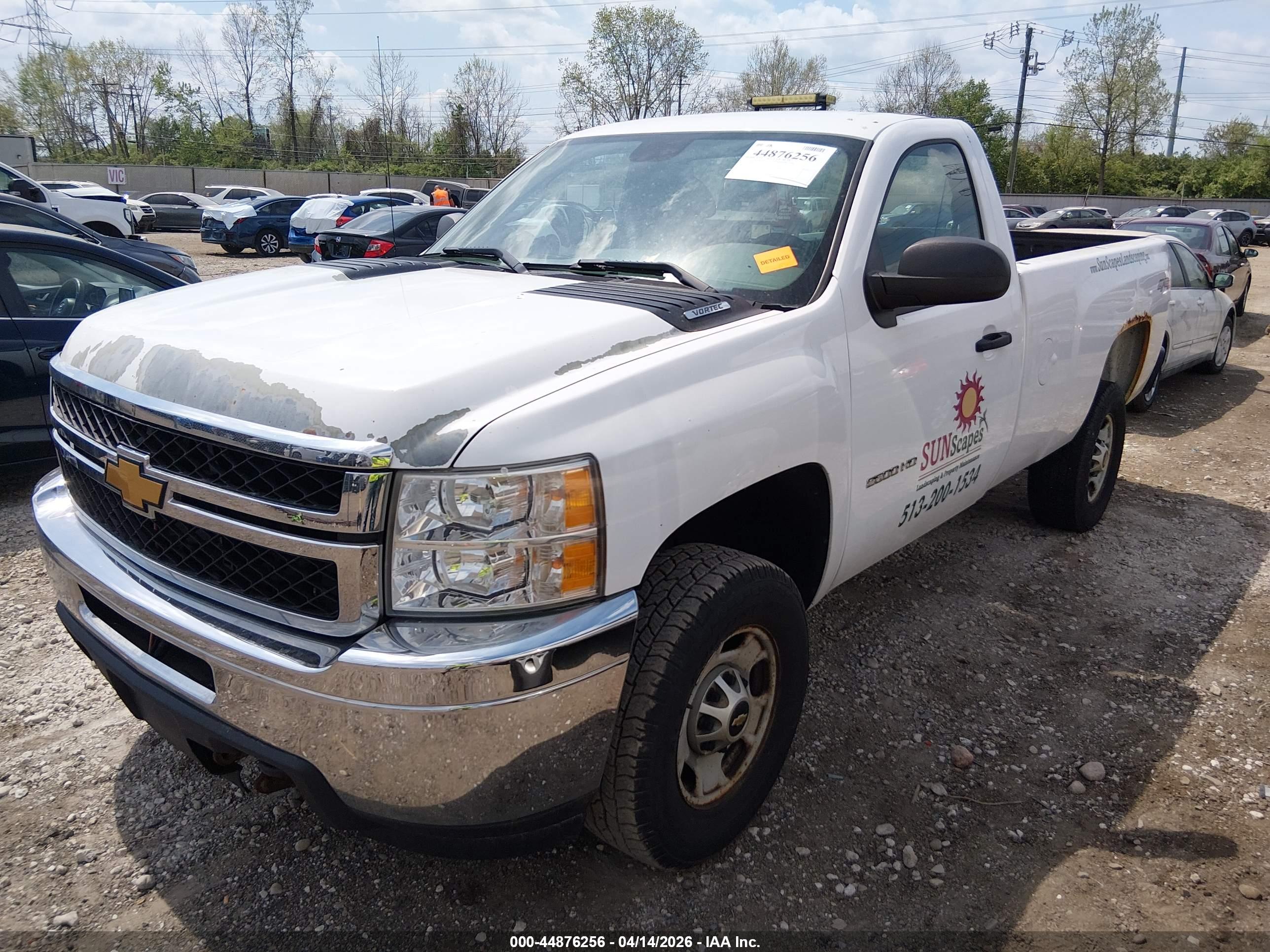 CHEVROLET SILVERADO image 2