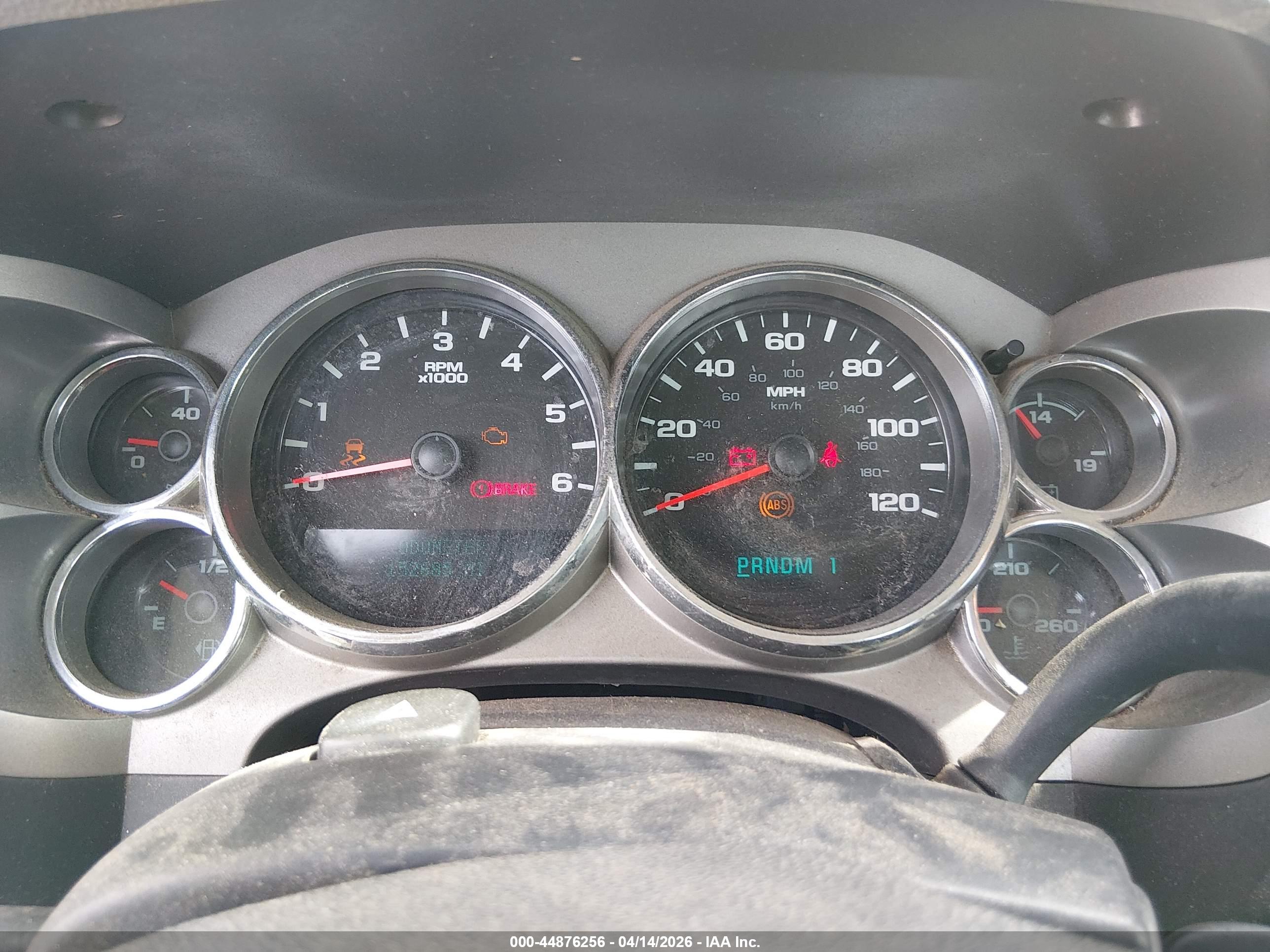CHEVROLET SILVERADO image 7