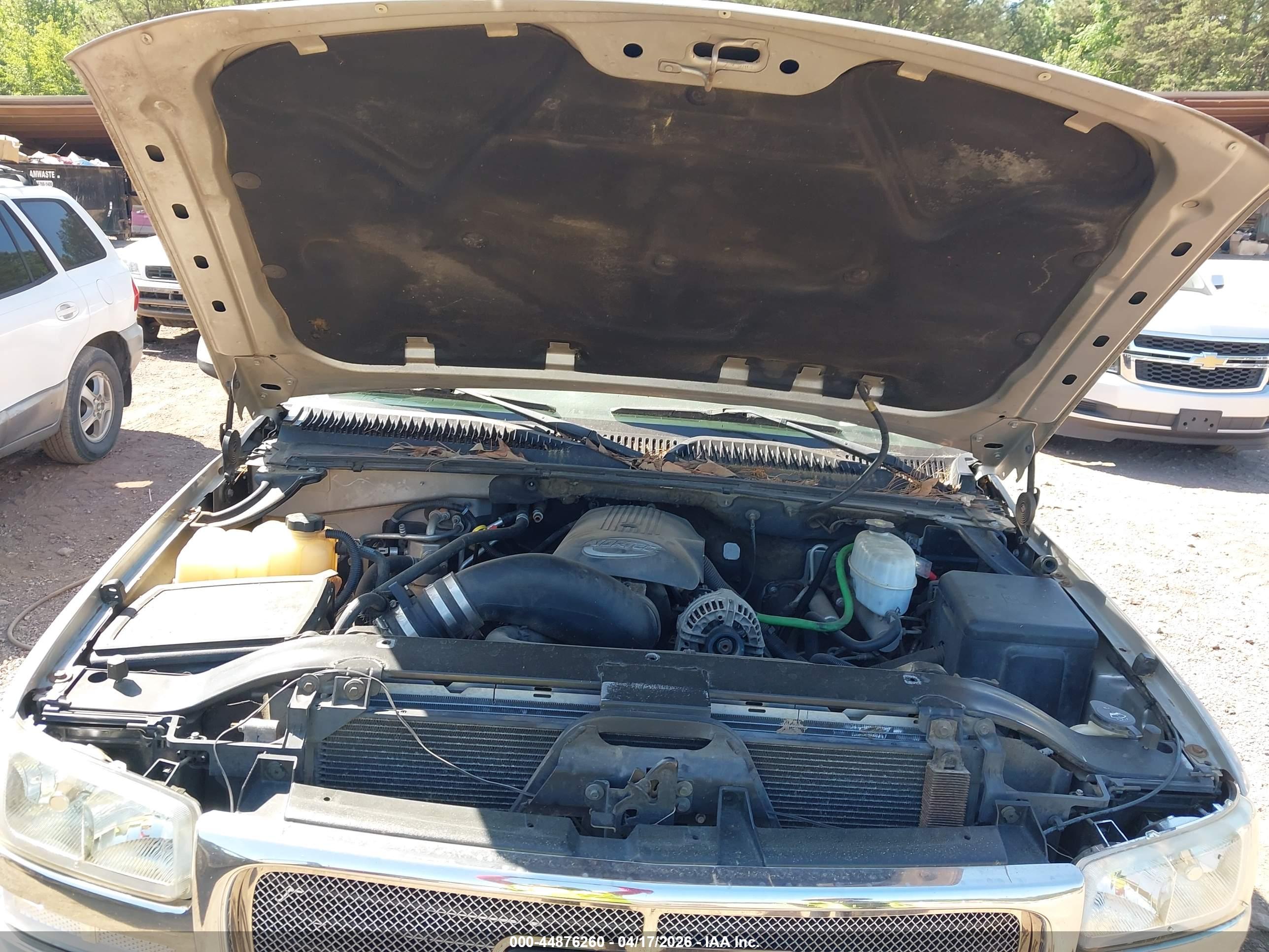 GMC YUKON image 10