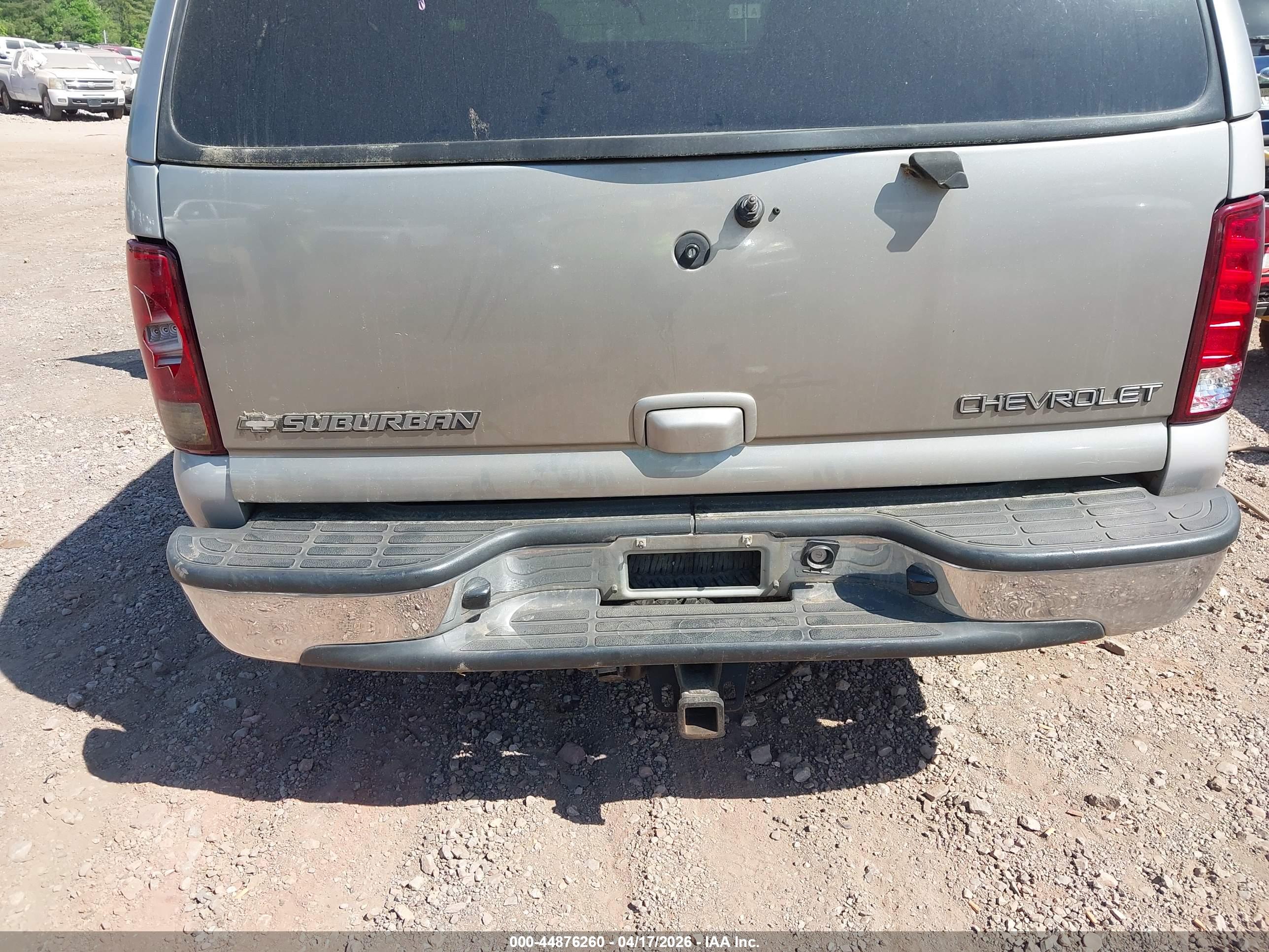 GMC YUKON image 6
