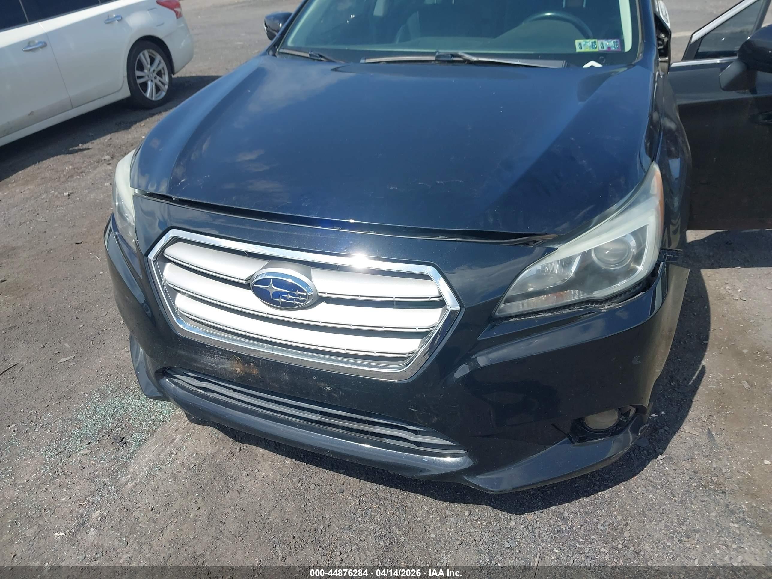 SUBARU LEGACY image 6