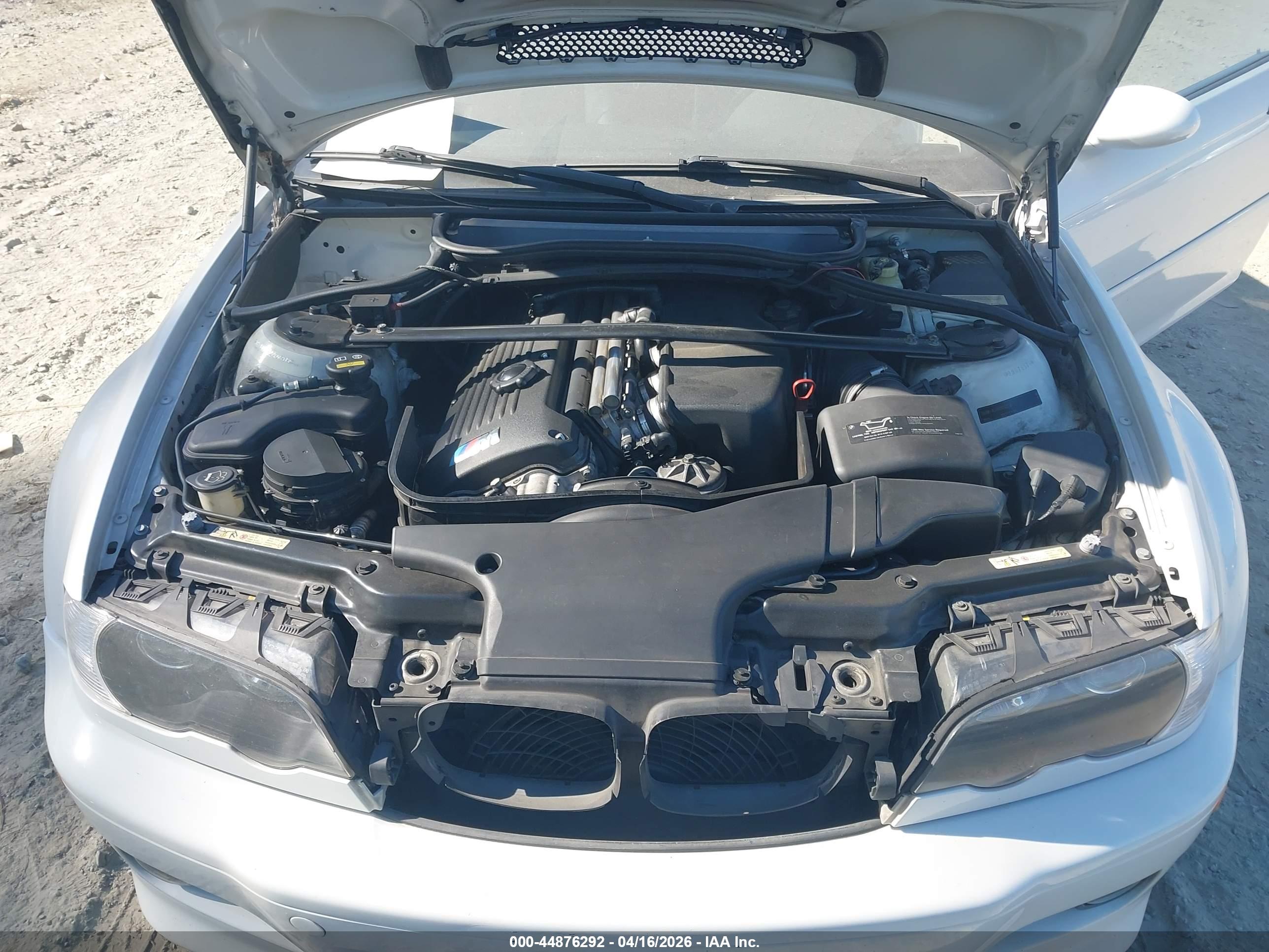 BMW M3 image 10