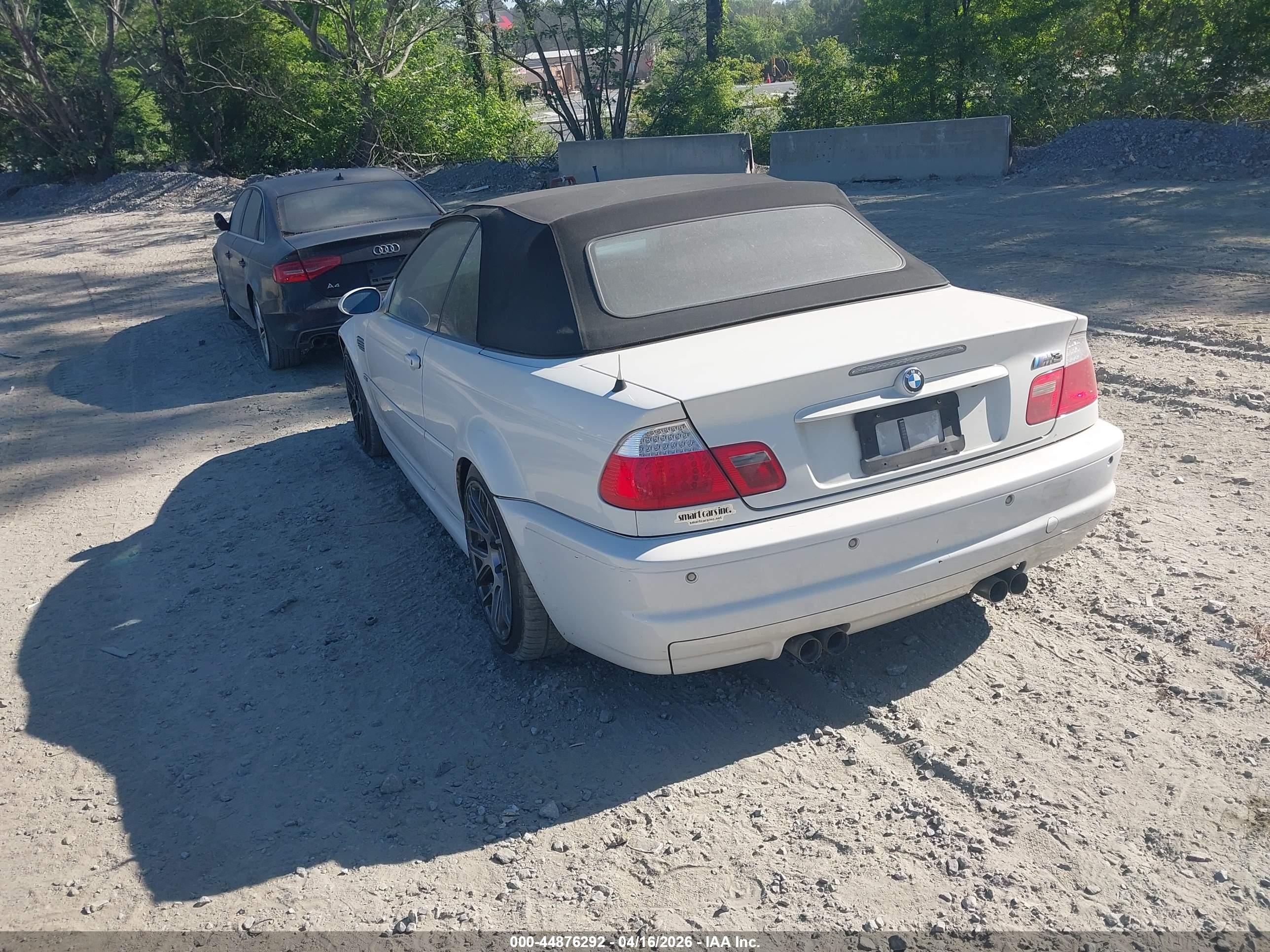 BMW M3 image 3