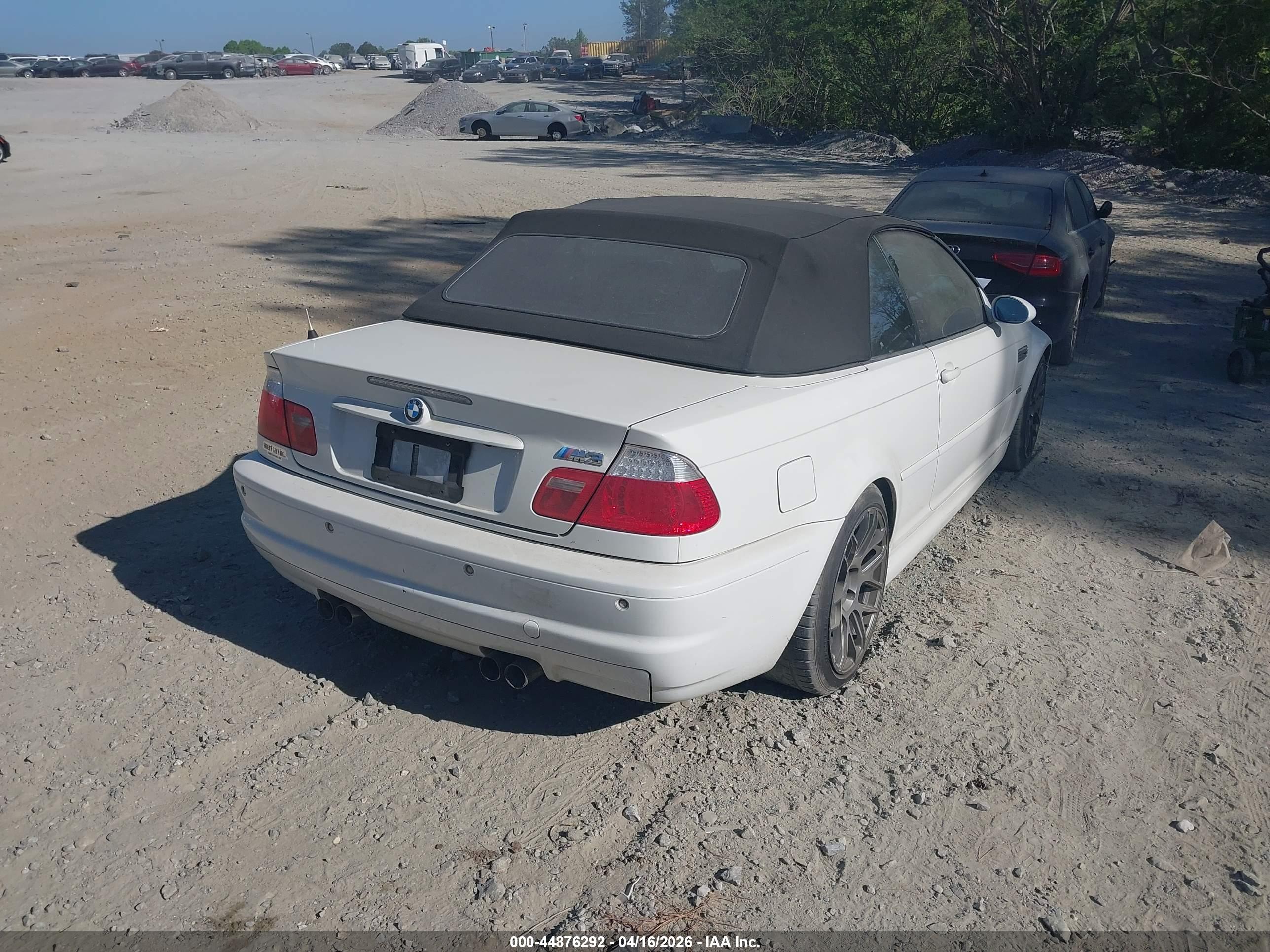 BMW M3 image 4