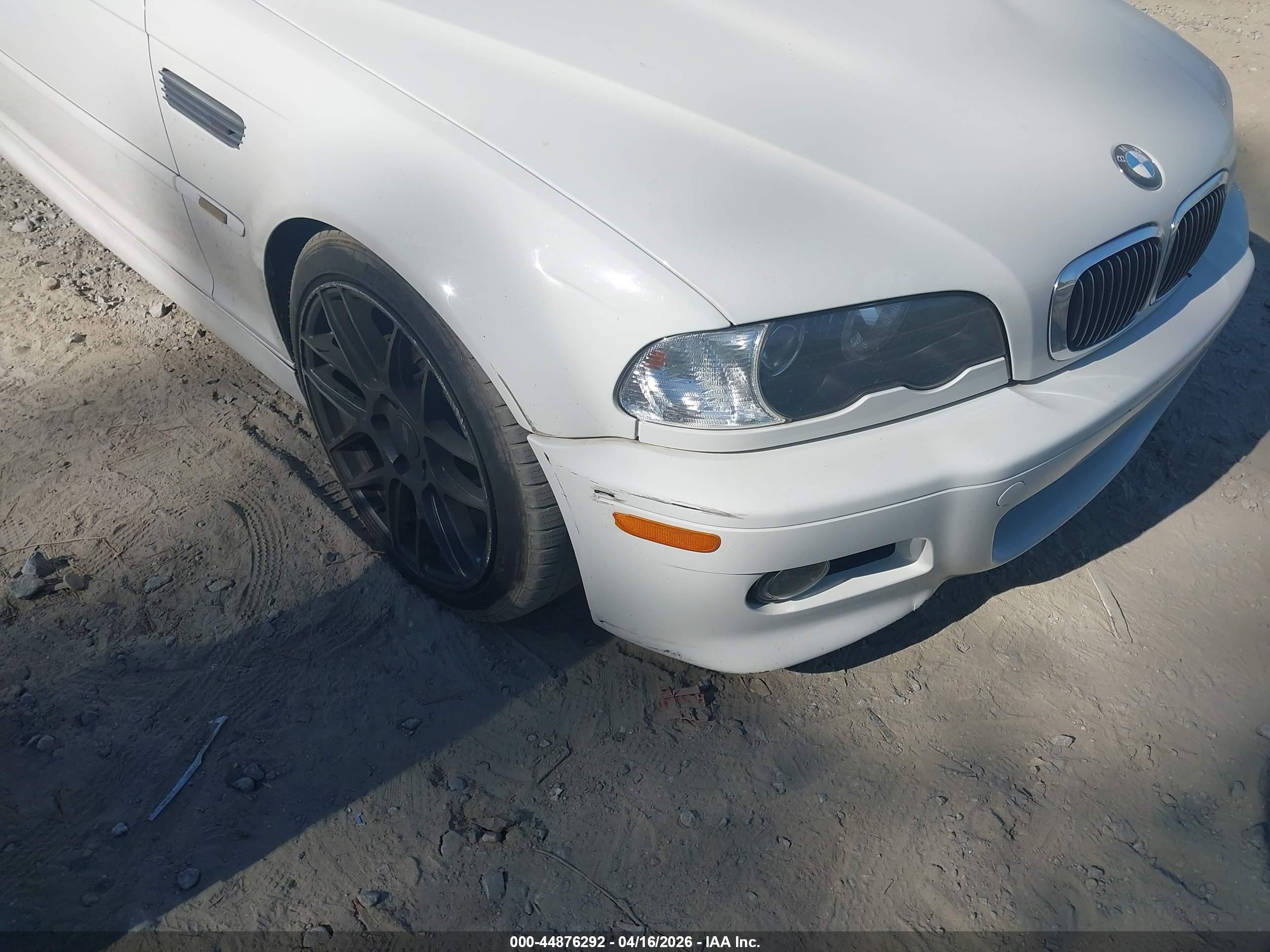 BMW M3 image 6