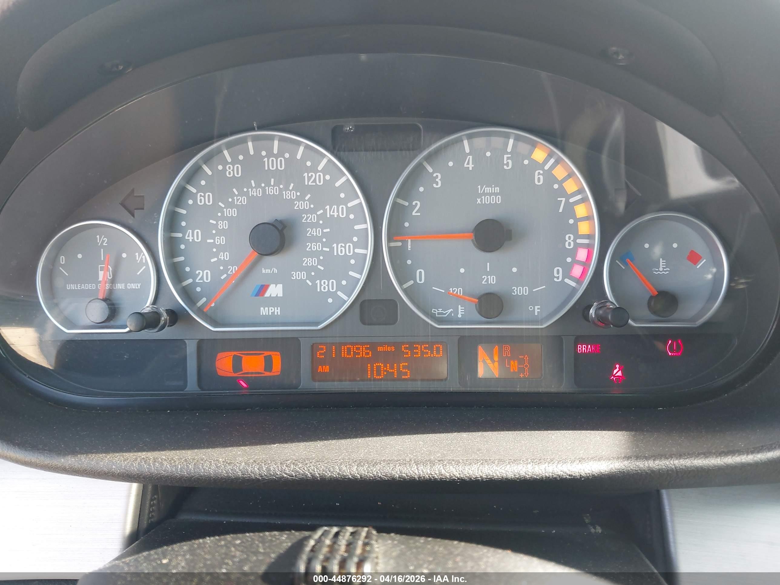 BMW M3 image 7