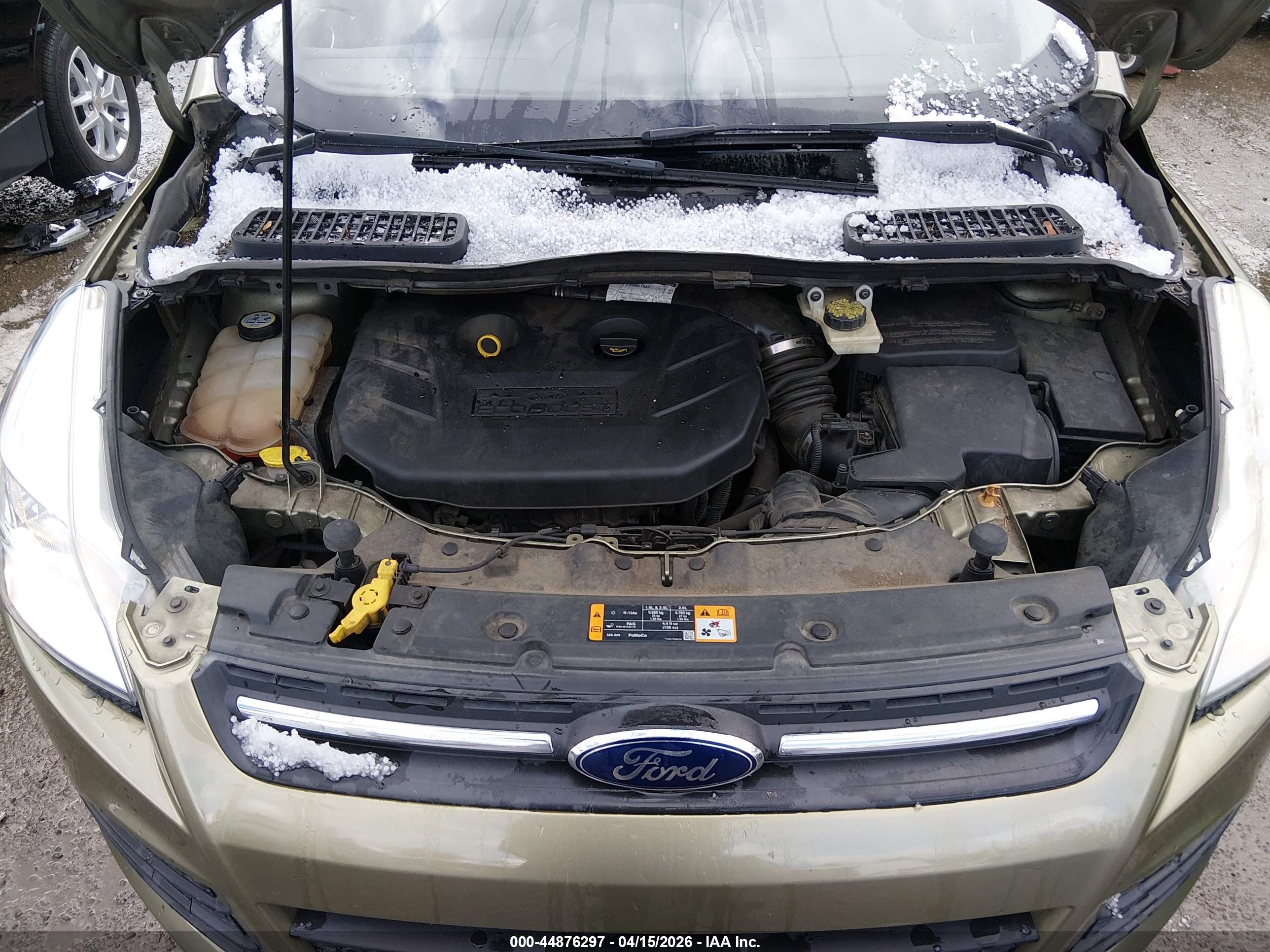 FORD ESCAPE image 10