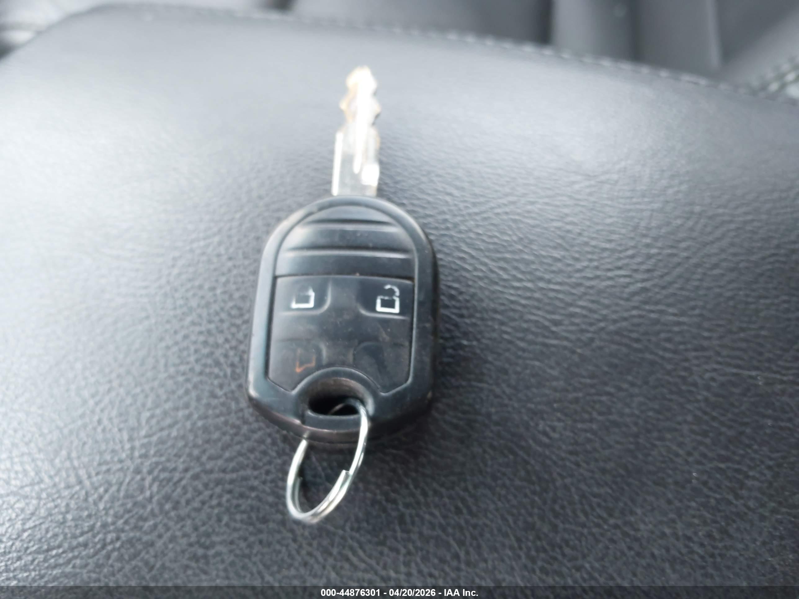 FORD EXPLORER image 11