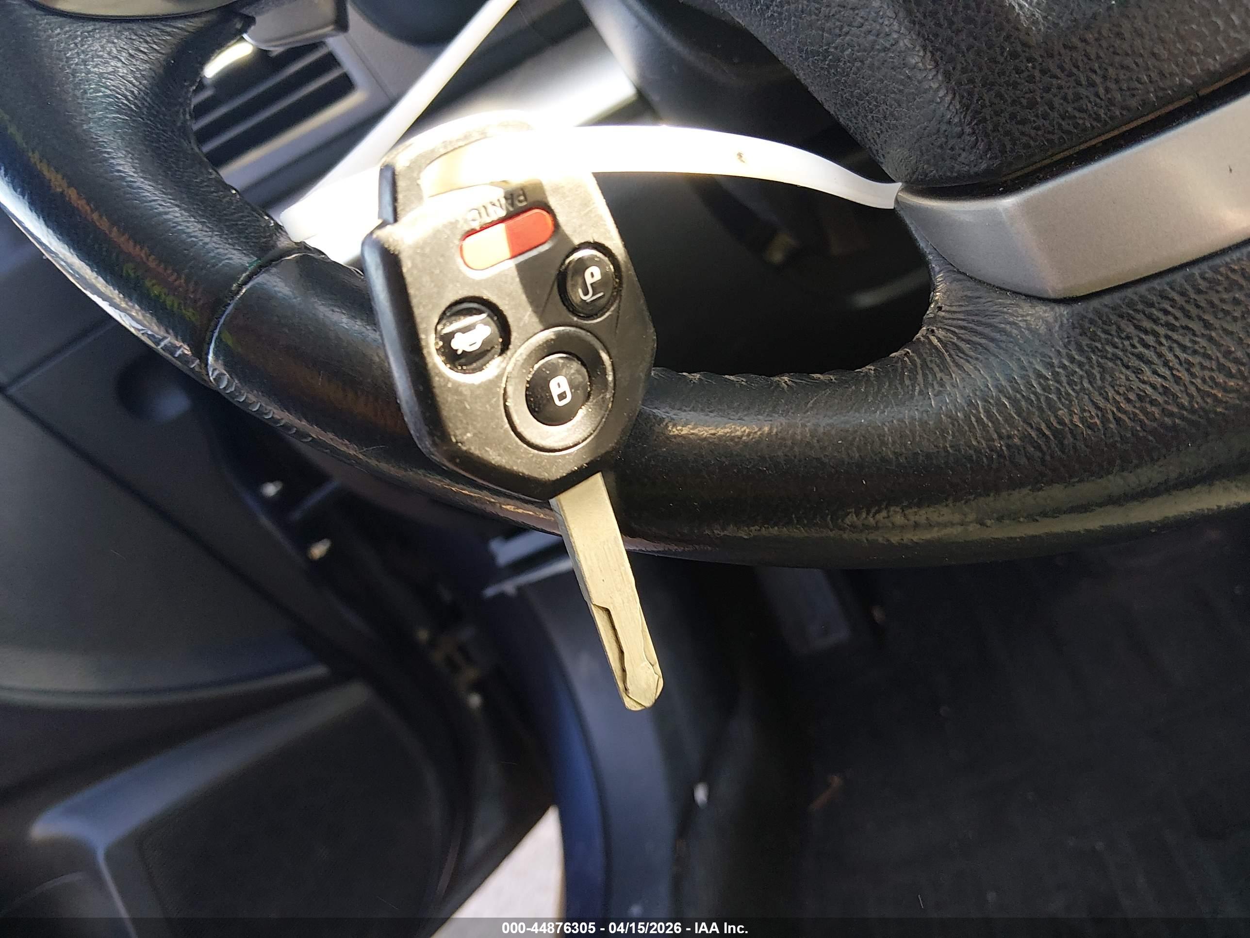 SUBARU OUTBACK image 11