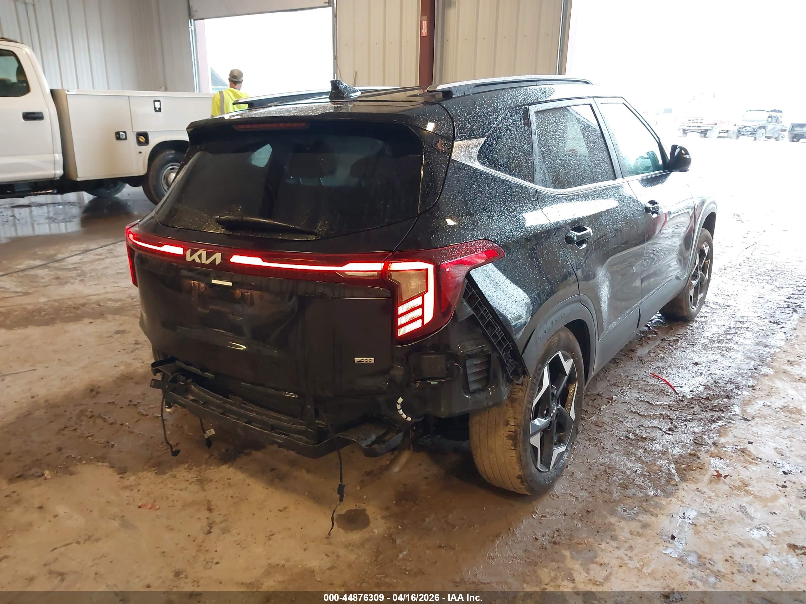 KIA SELTOS image 6