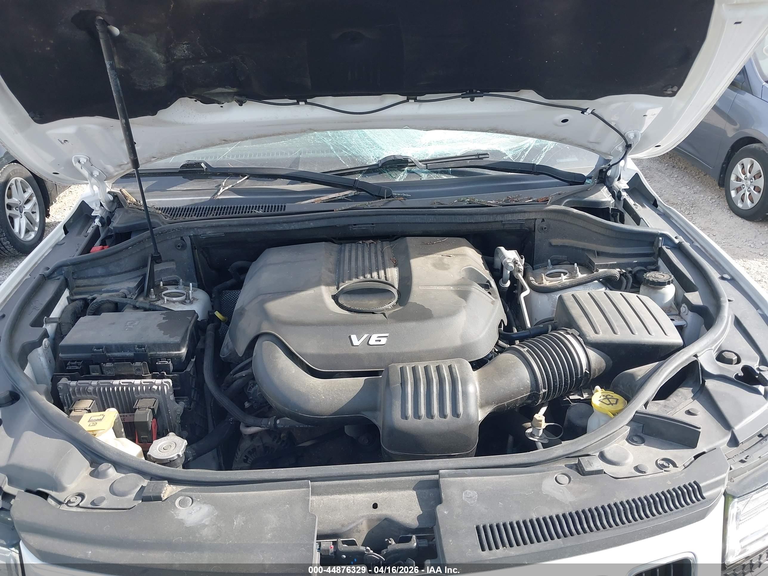 JEEP GRAND image 10