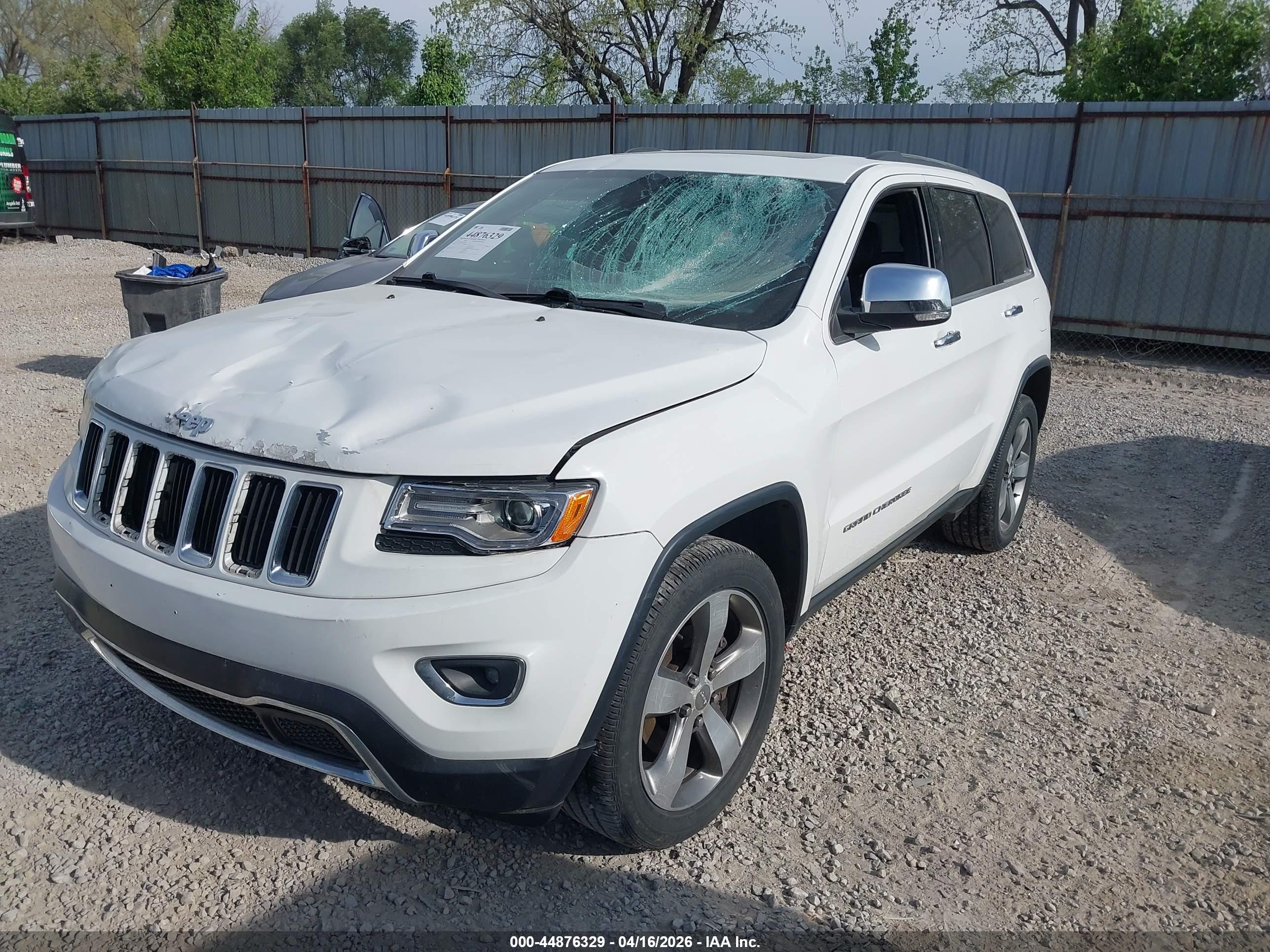 JEEP GRAND image 2