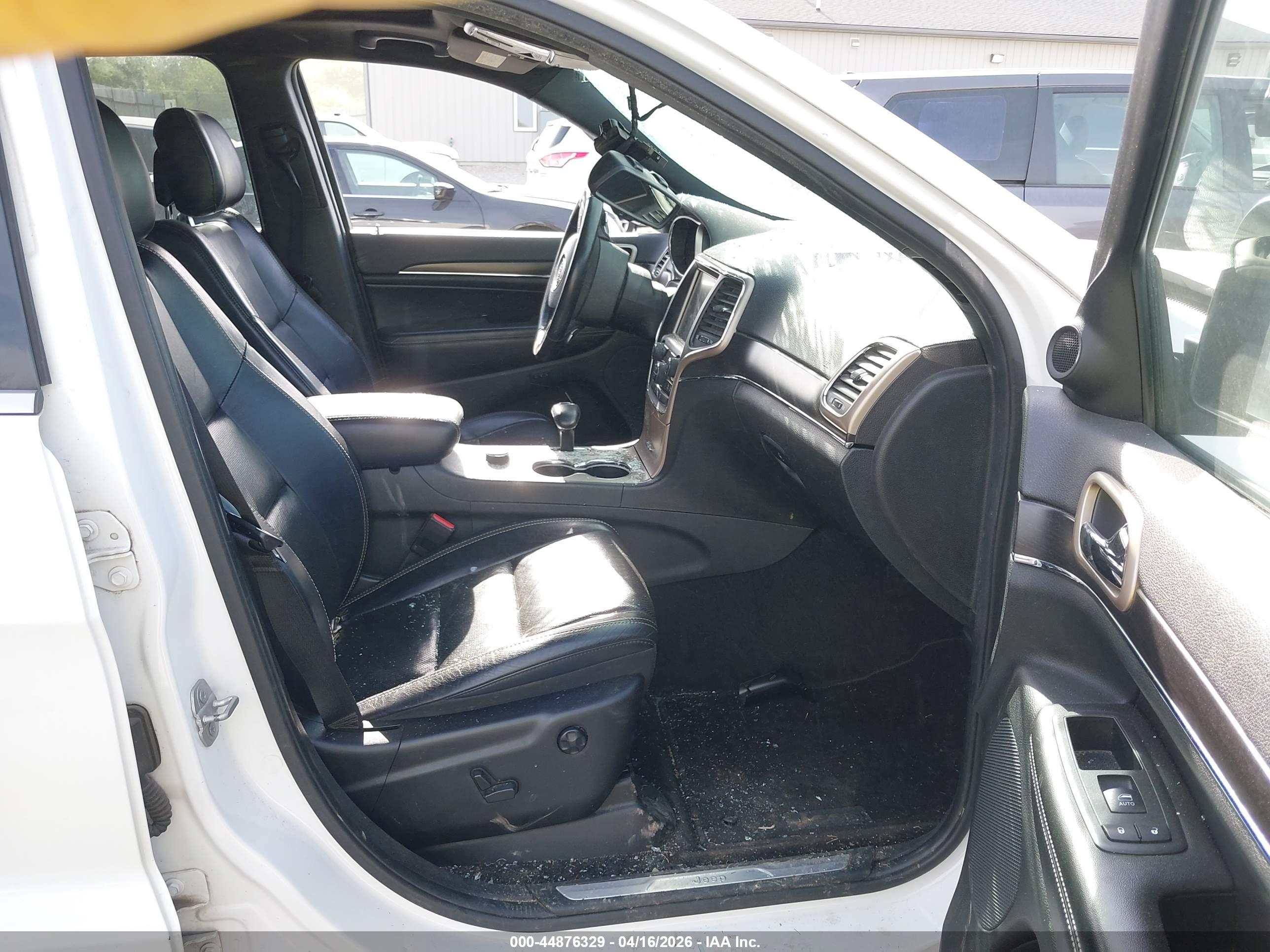 JEEP GRAND image 5