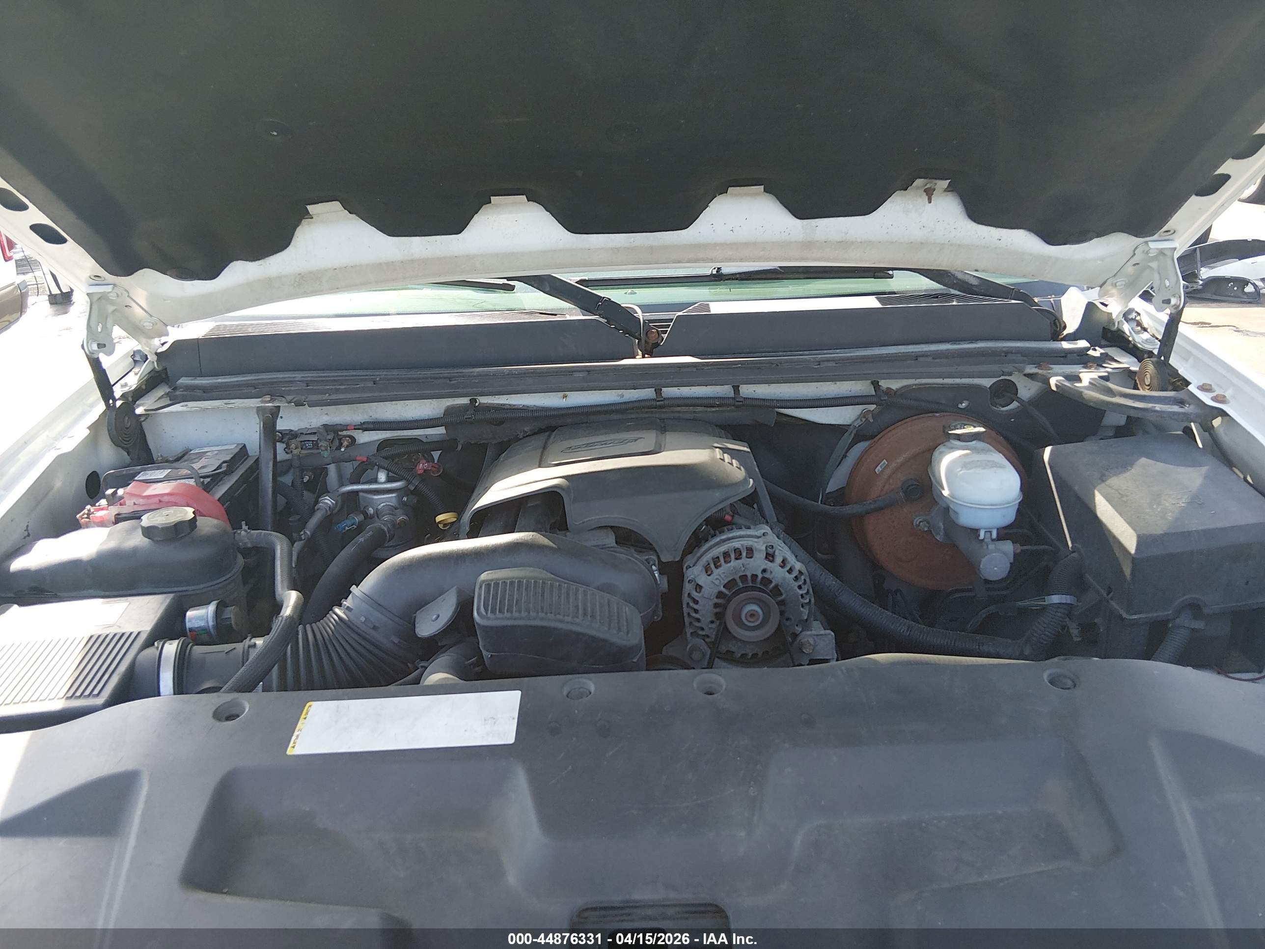 GMC SIERRA image 10