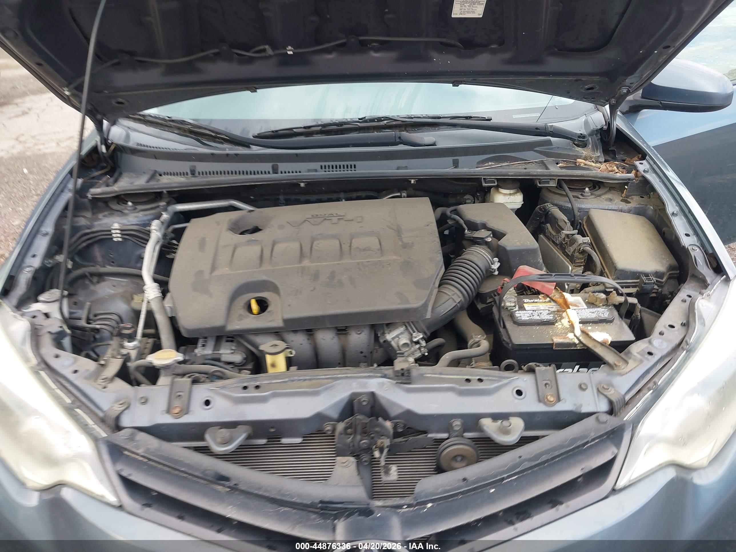 TOYOTA COROLLA image 10