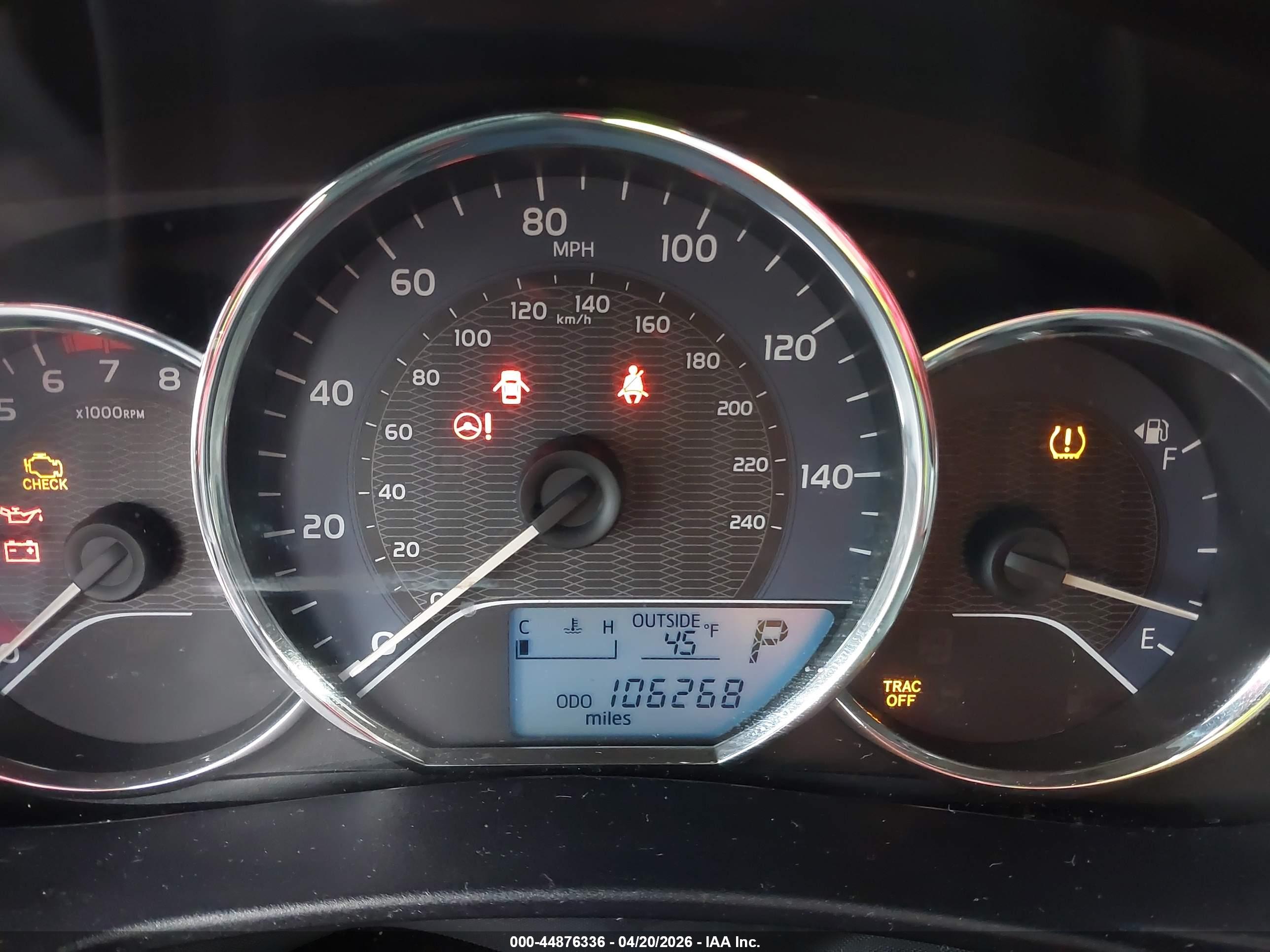 TOYOTA COROLLA image 7