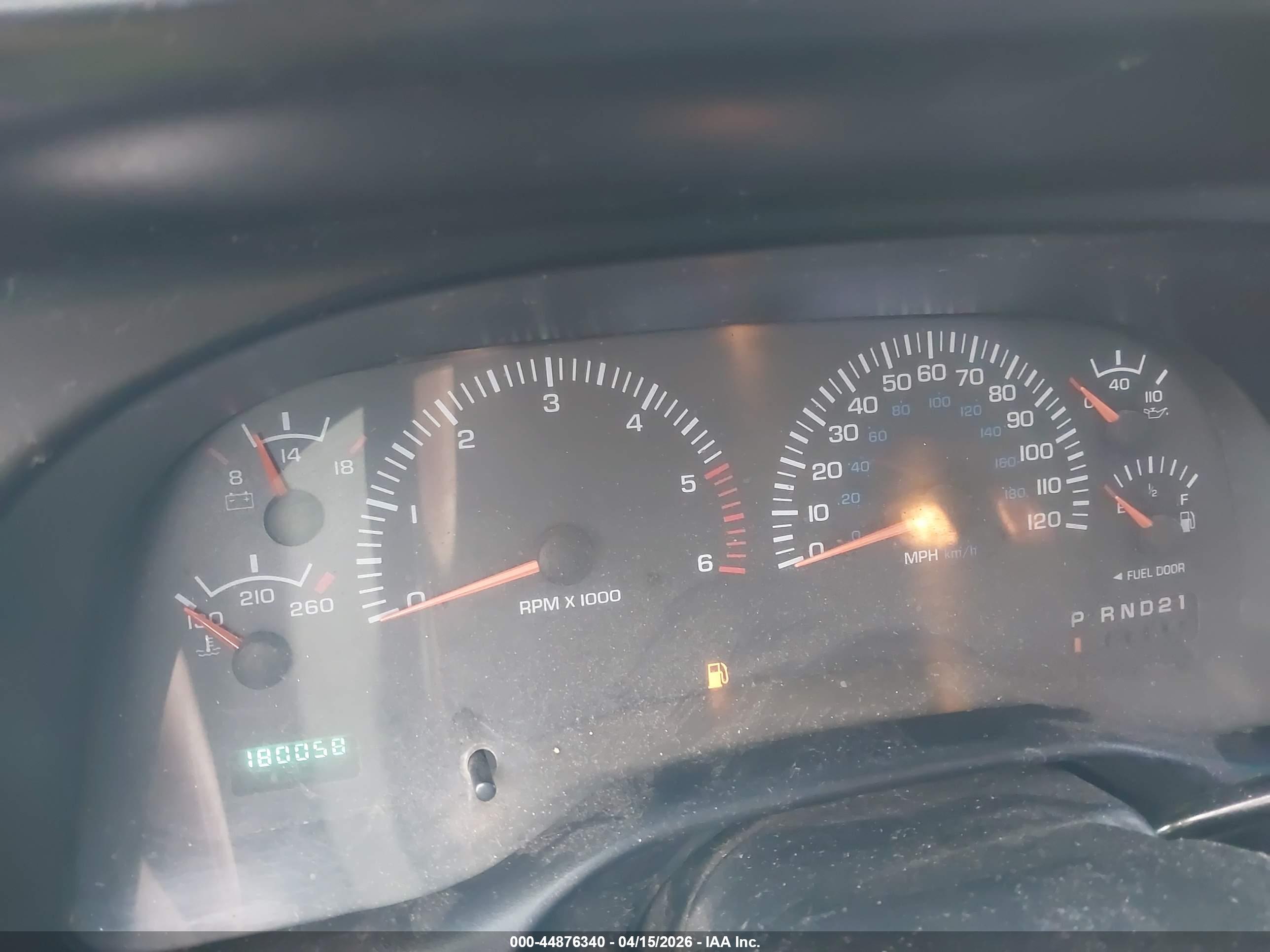 DODGE RAM image 7
