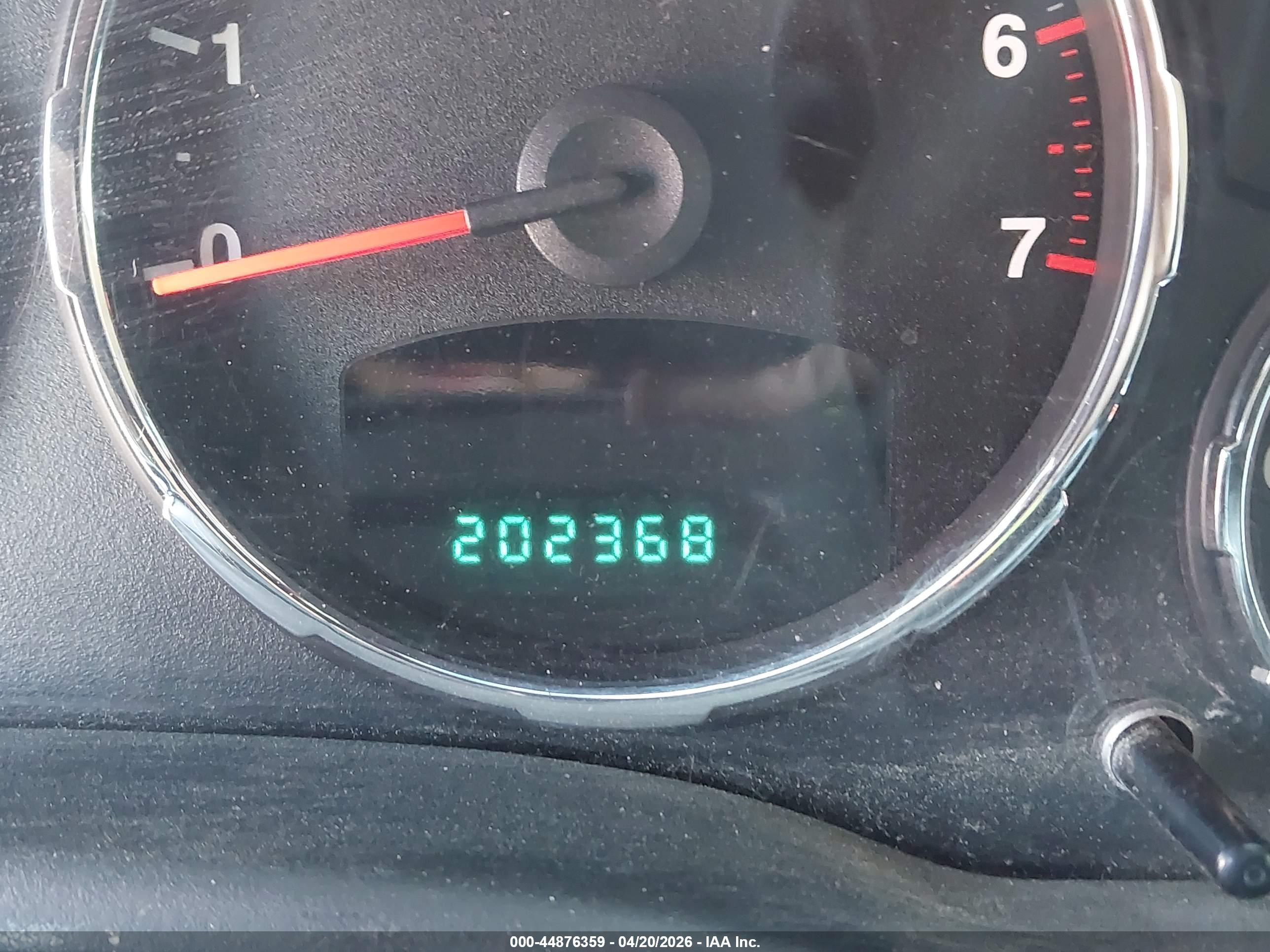 JEEP LIBERTY image 7