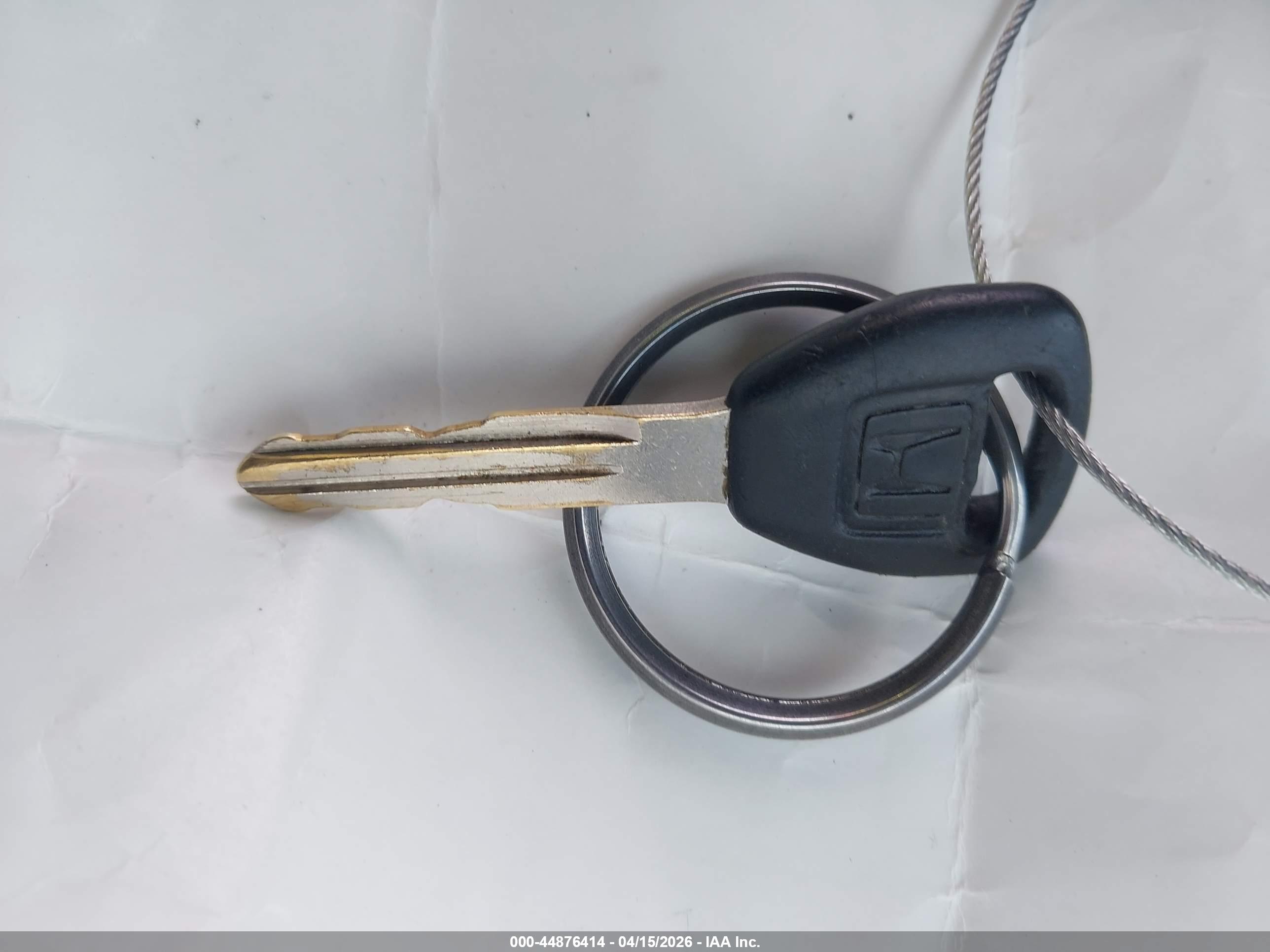 HONDA ACCORD image 11