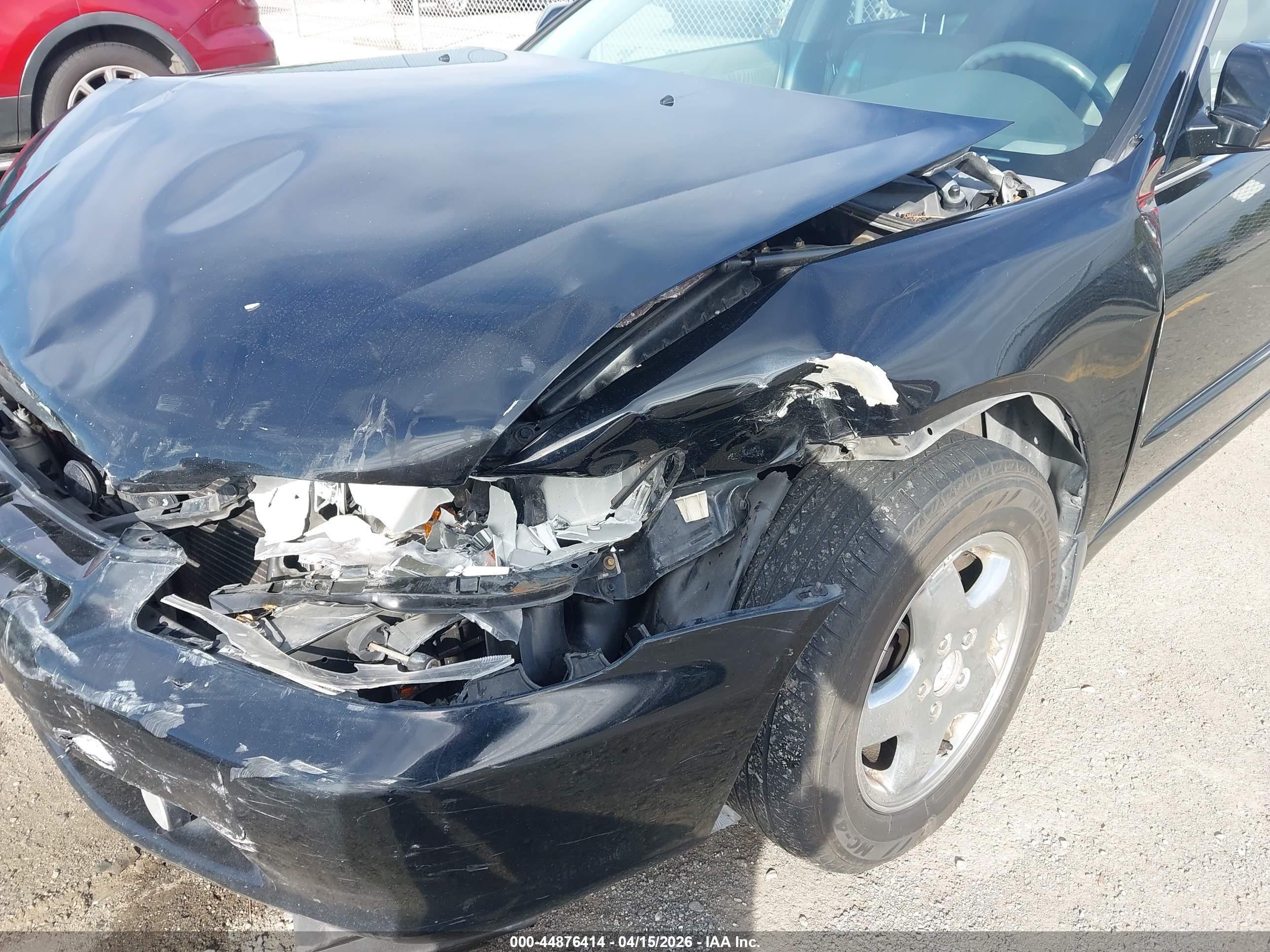 HONDA ACCORD image 6
