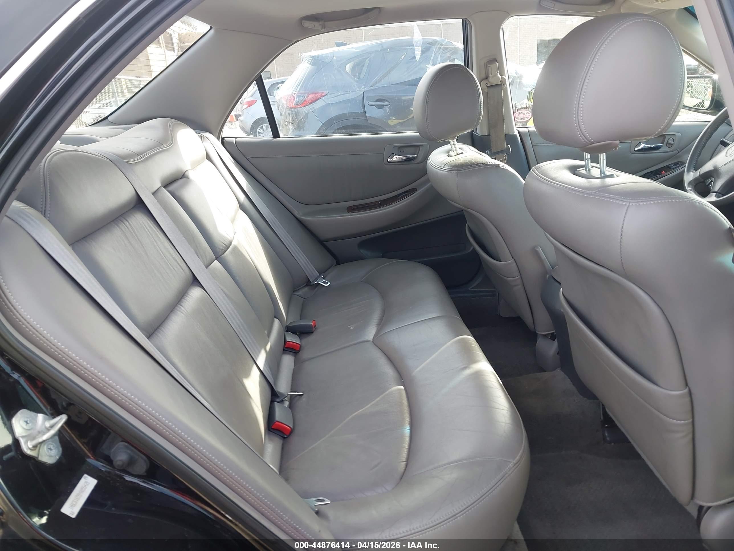 HONDA ACCORD image 8