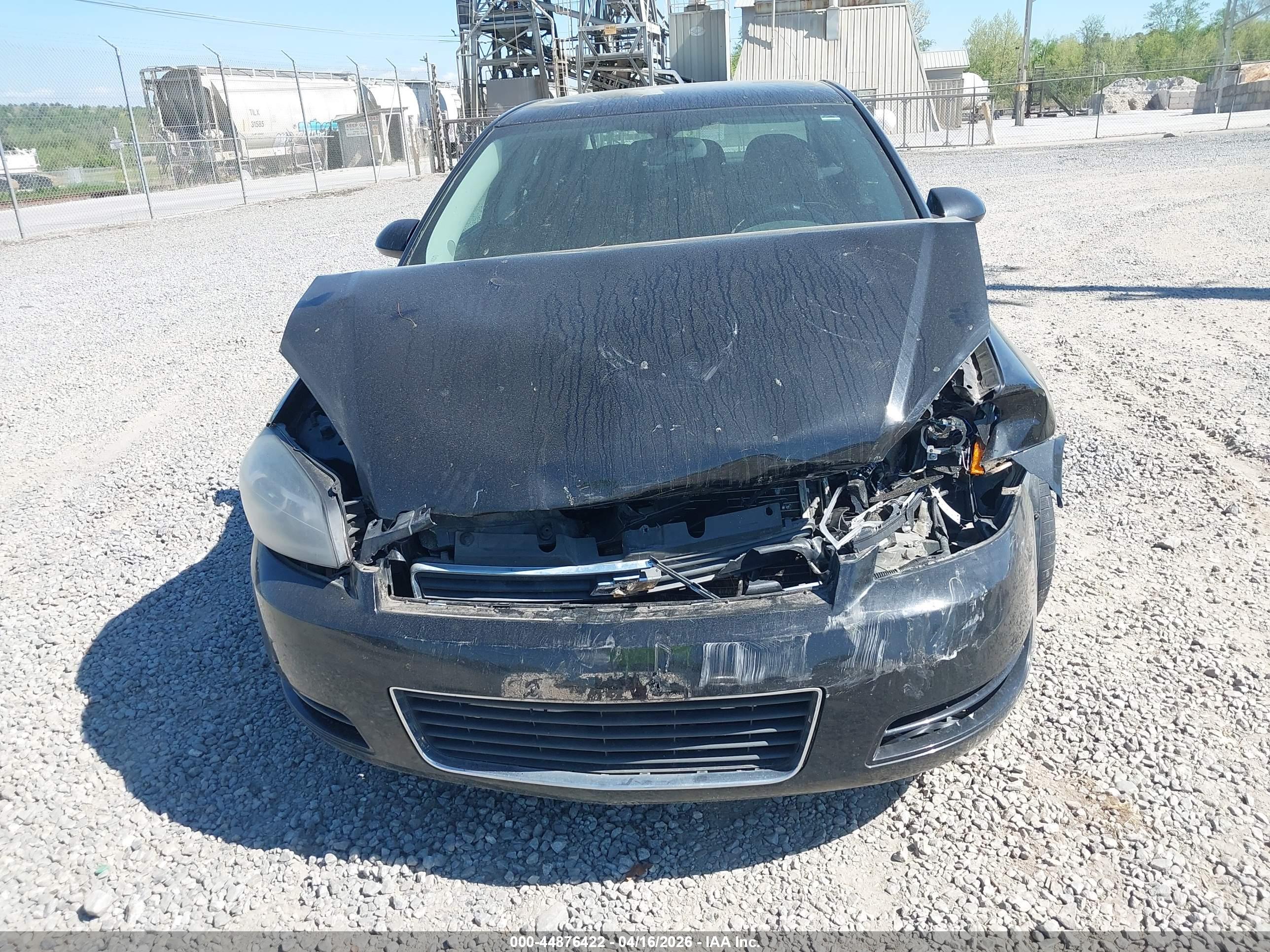 CHEVROLET IMPALA image 6