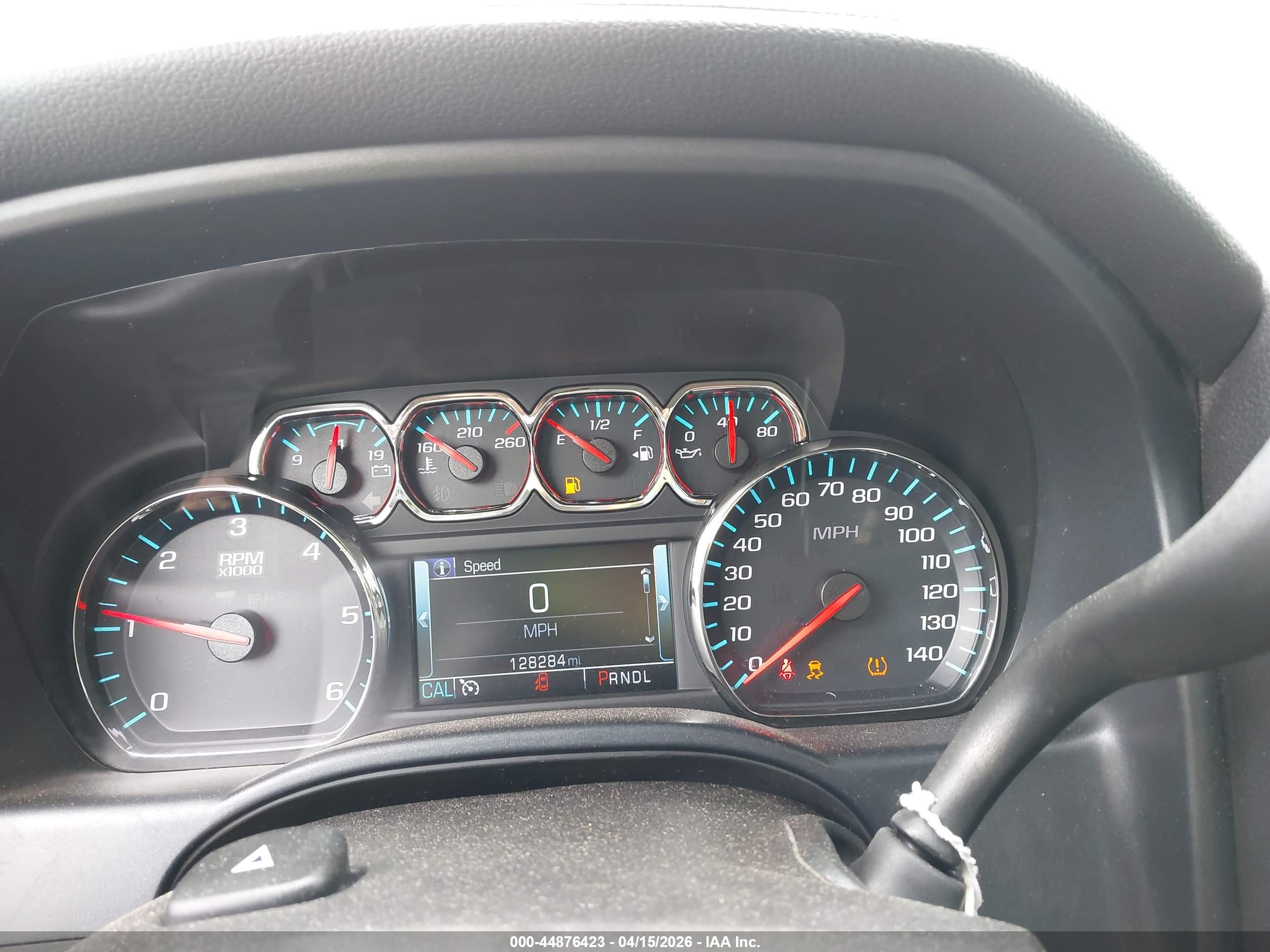 GMC SIERRA image 7