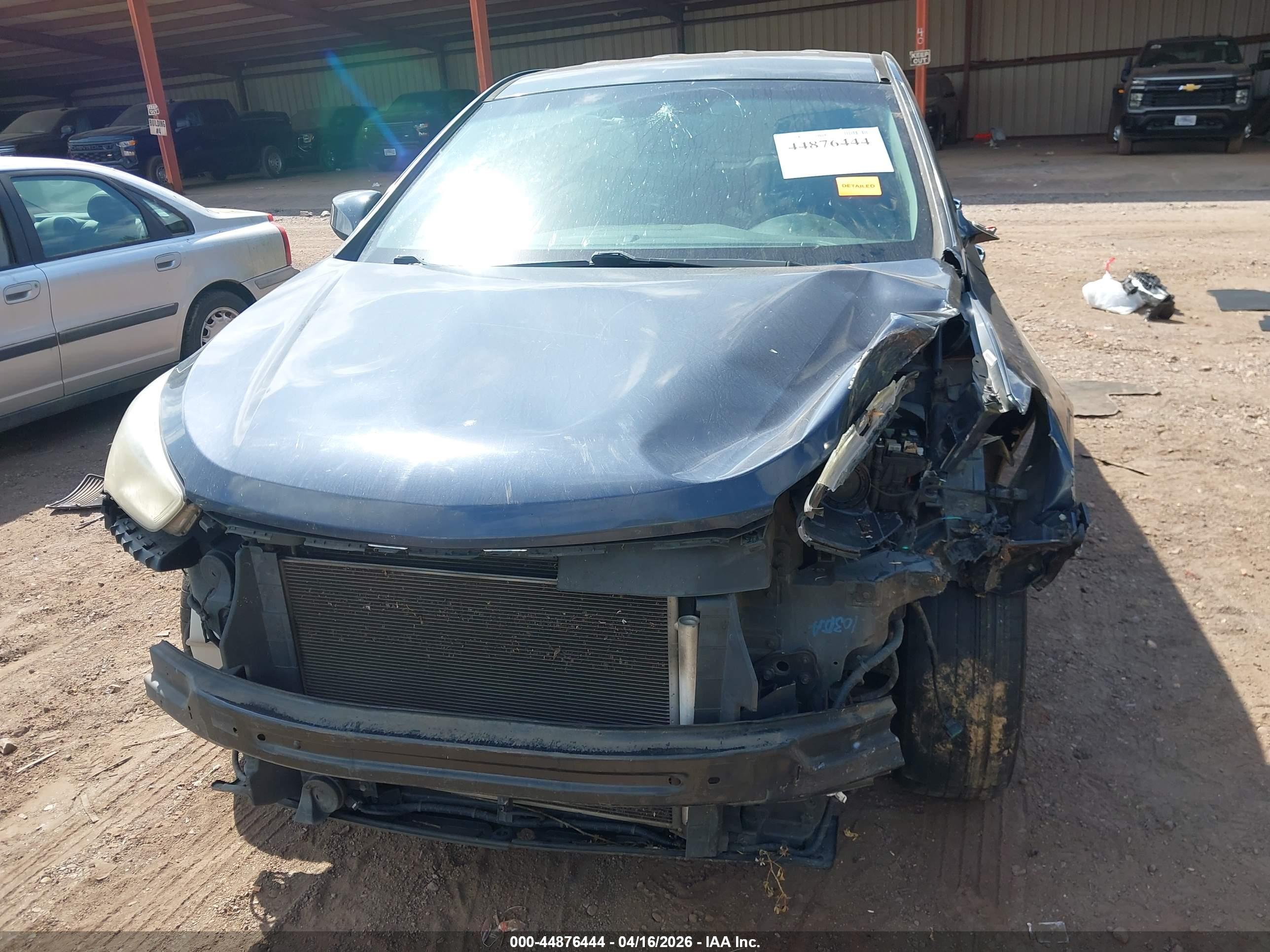 HYUNDAI SANTA image 6