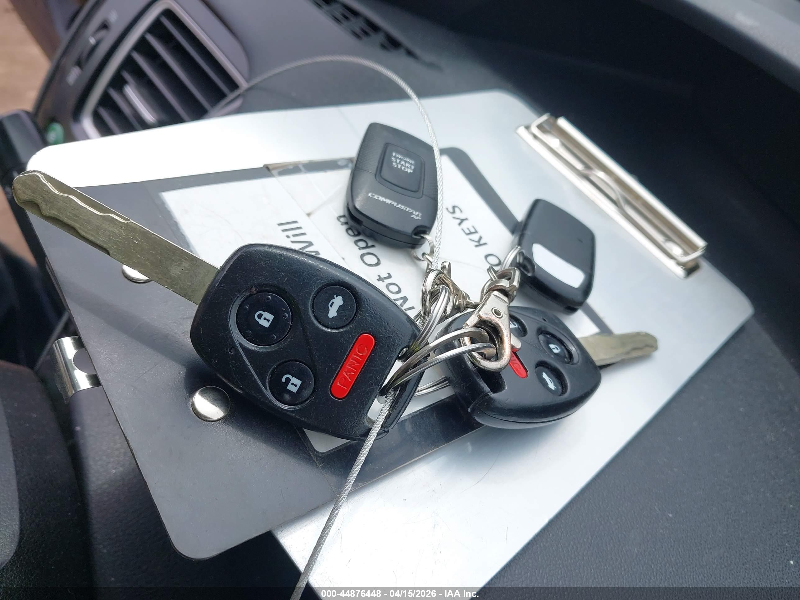 HONDA CIVIC image 11