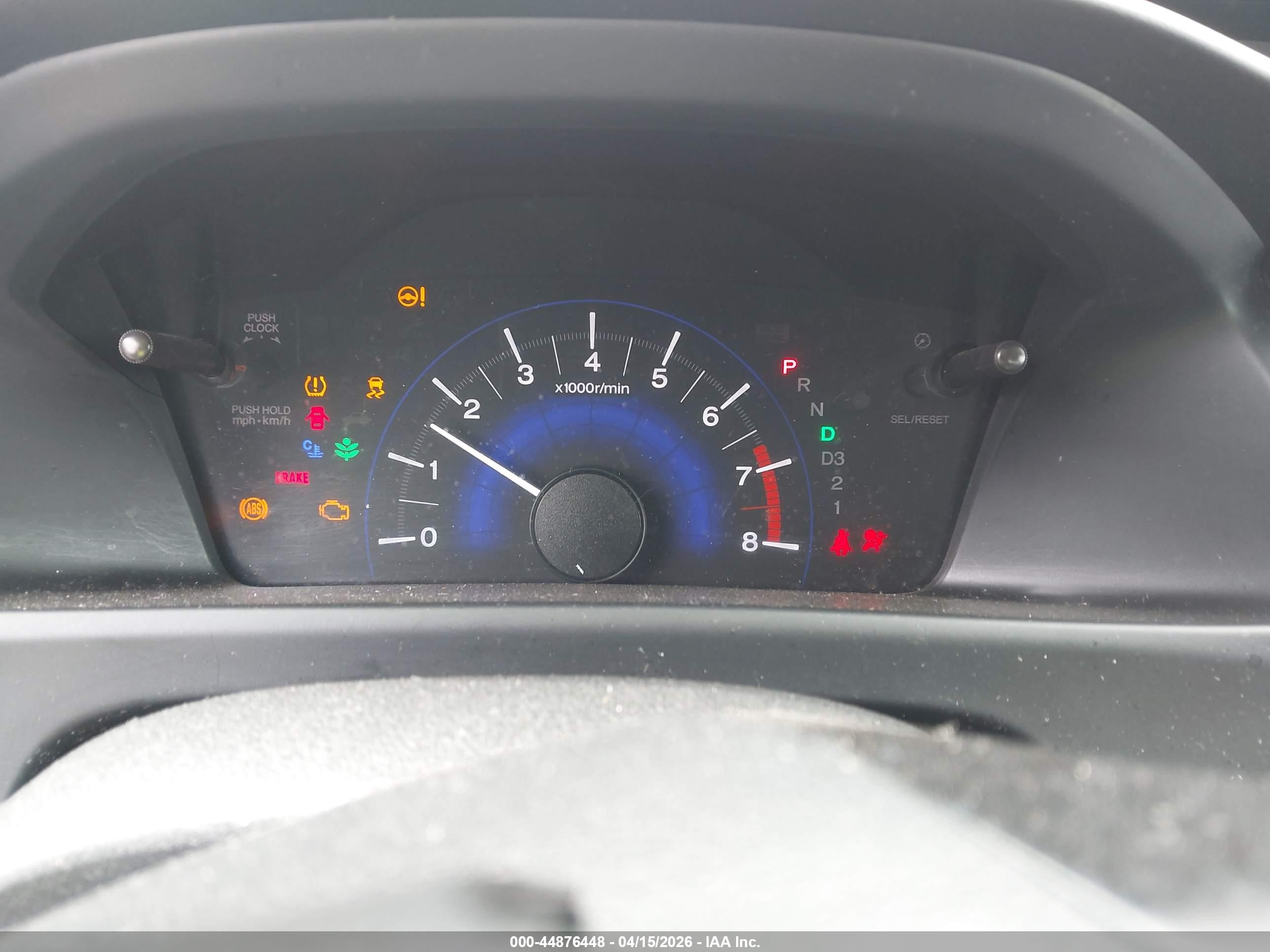 HONDA CIVIC image 7
