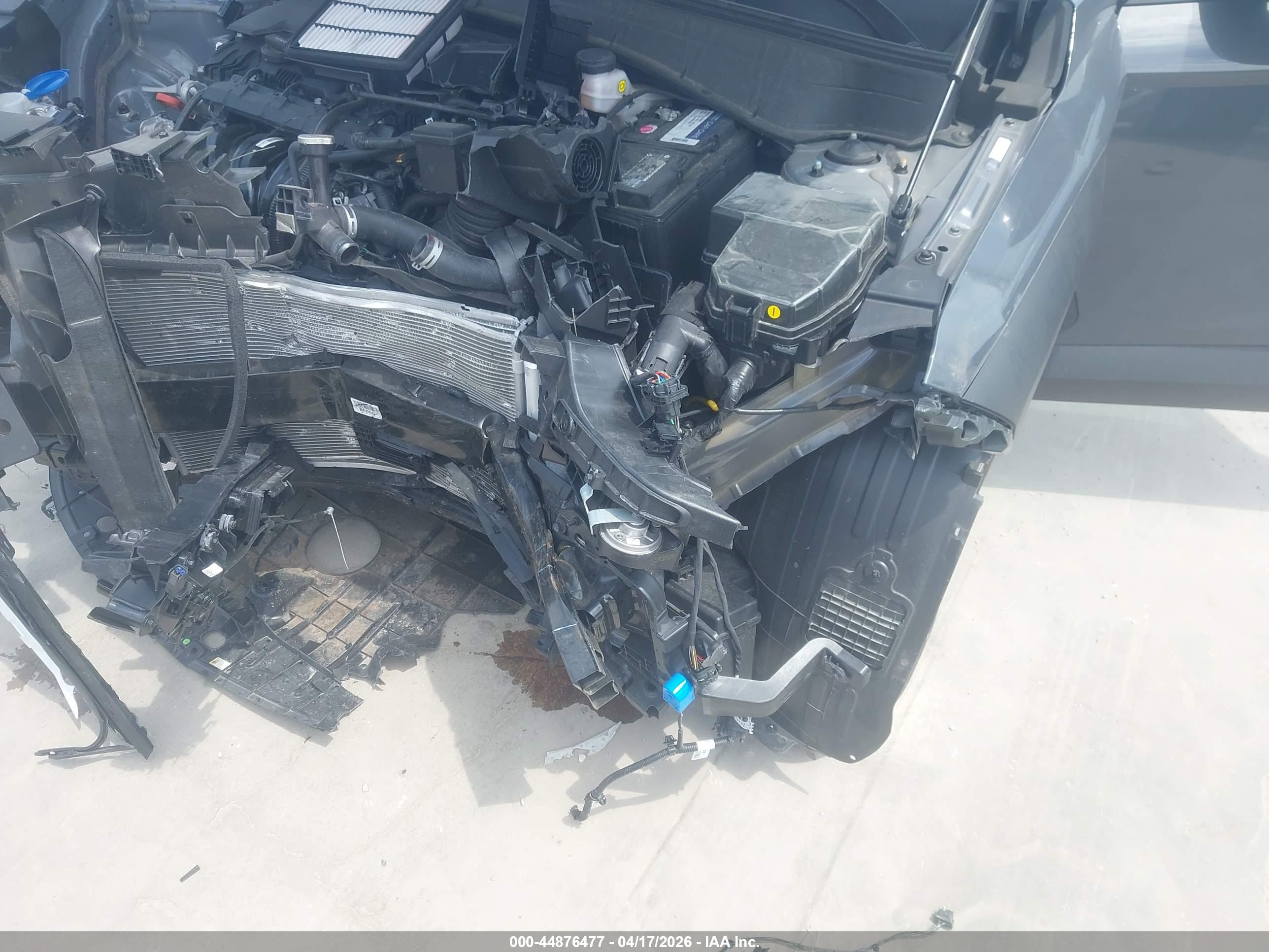 HYUNDAI KONA image 6