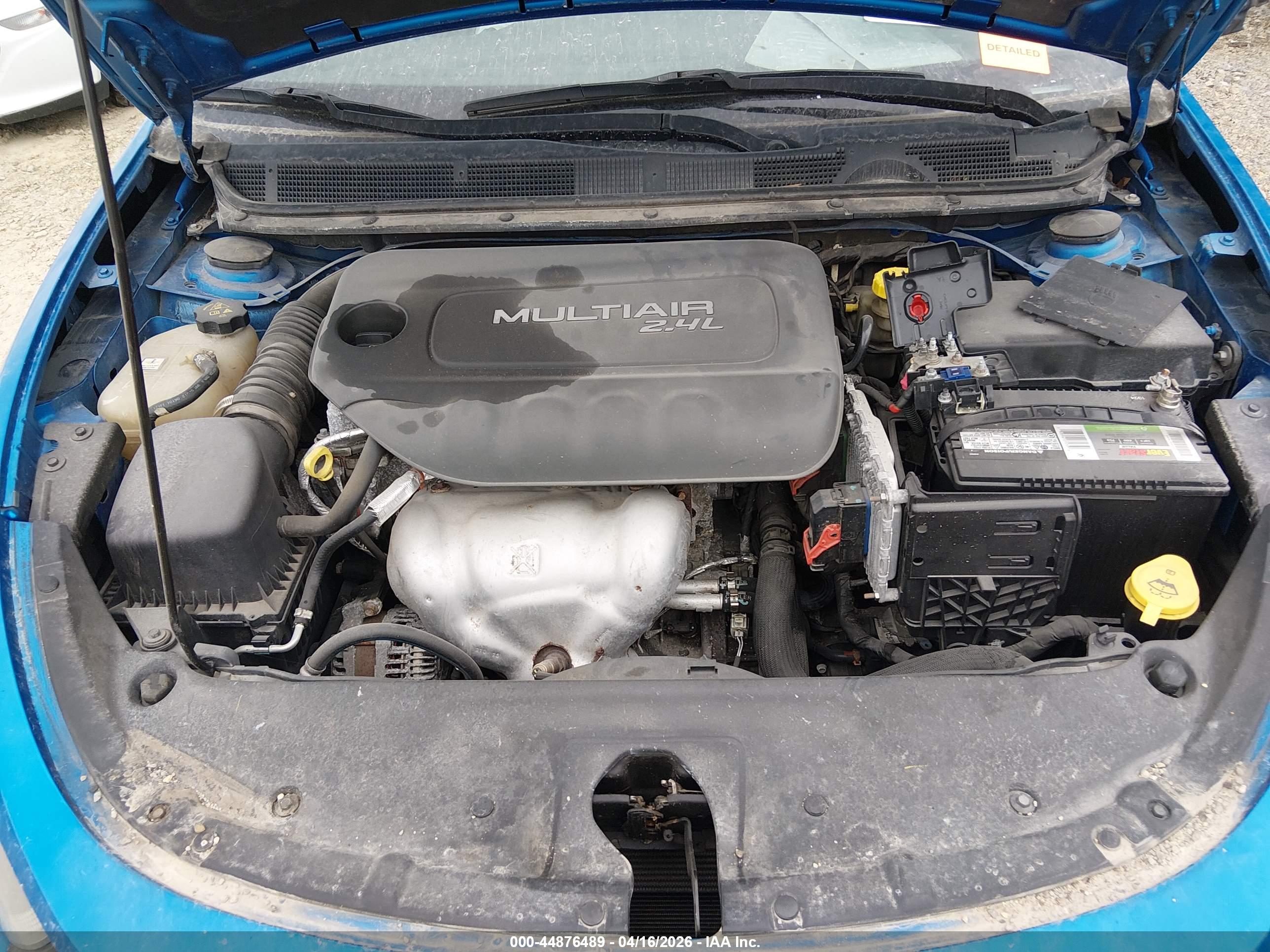 DODGE DART image 10