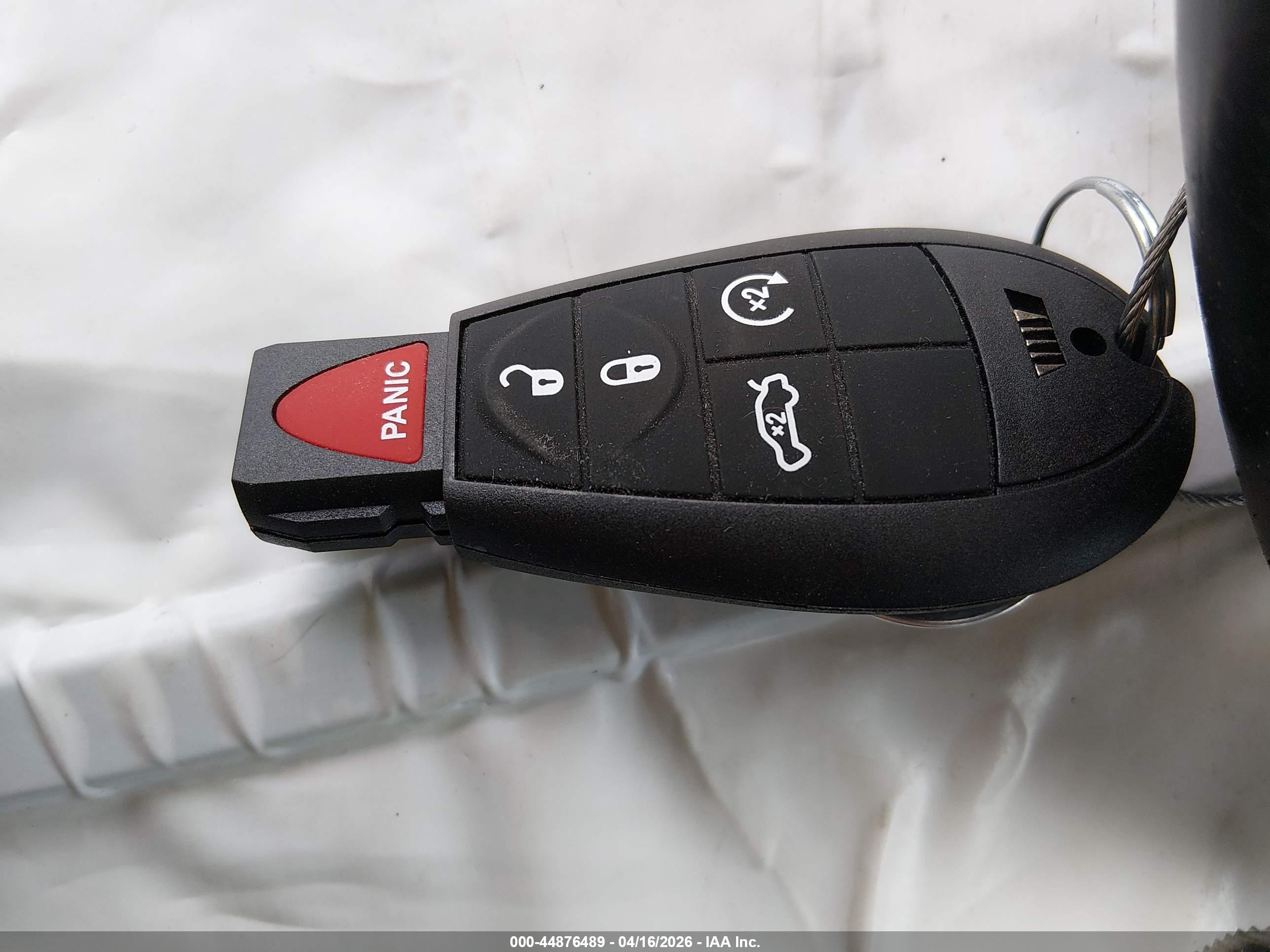 DODGE DART image 11