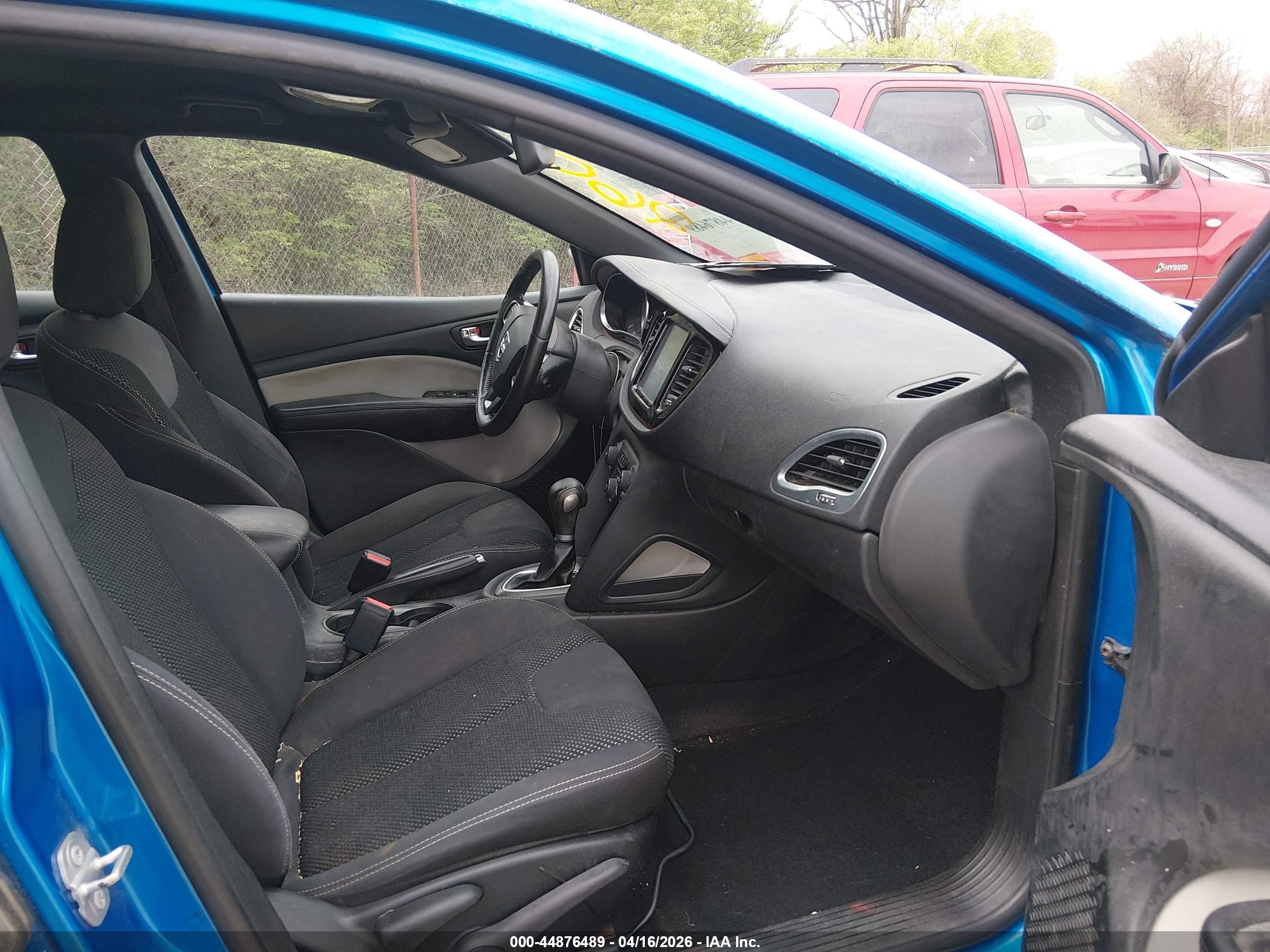 DODGE DART image 5
