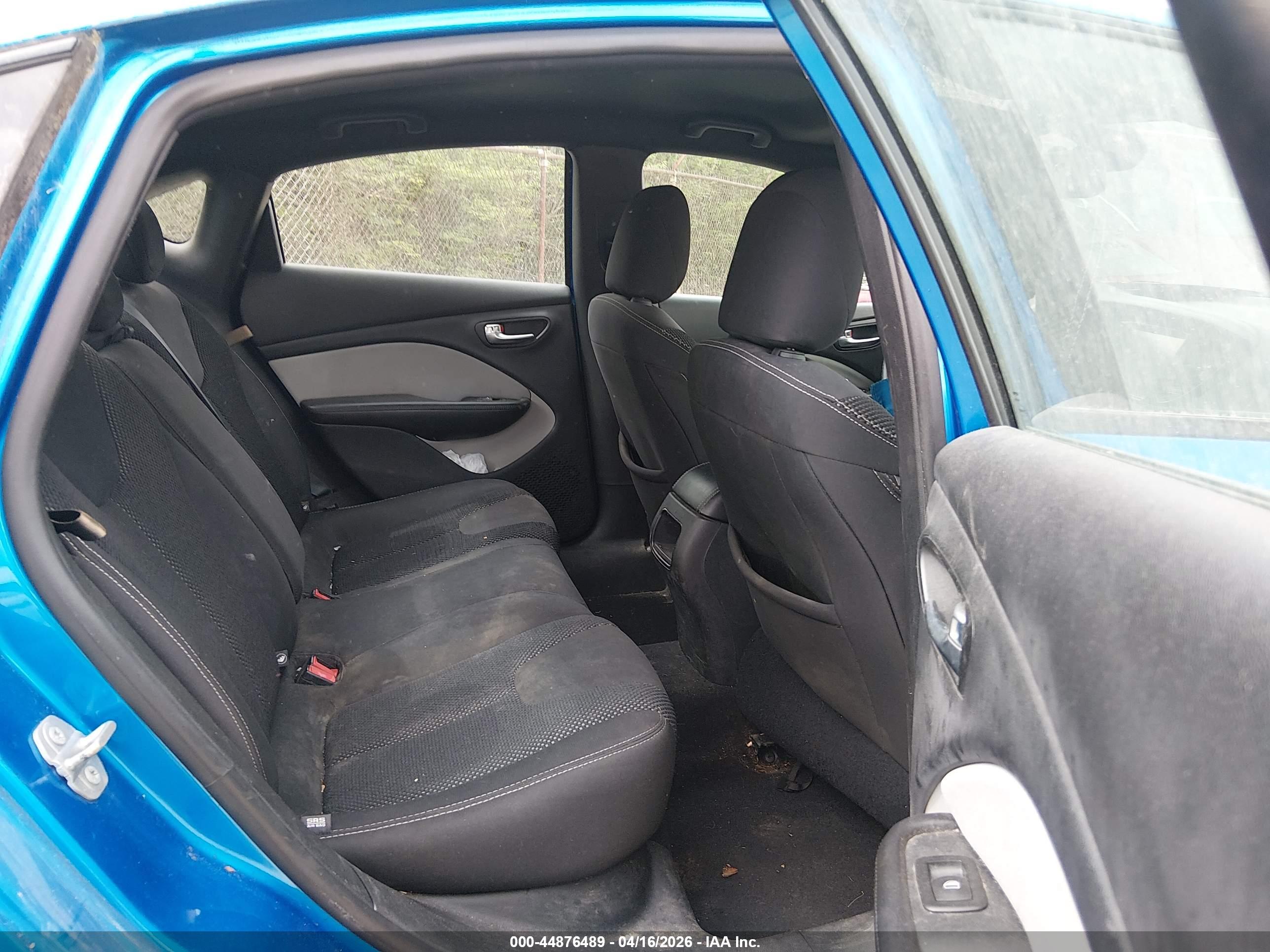 DODGE DART image 8