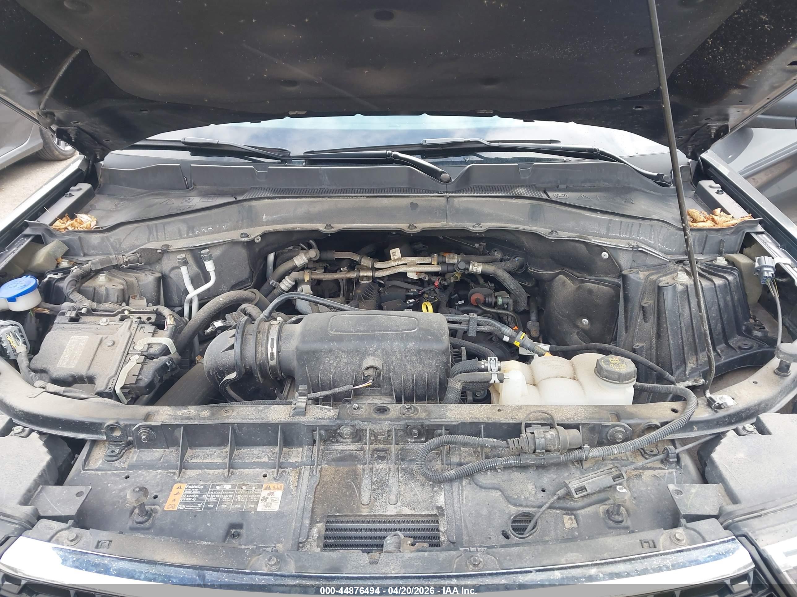 FORD EXPLORER image 10