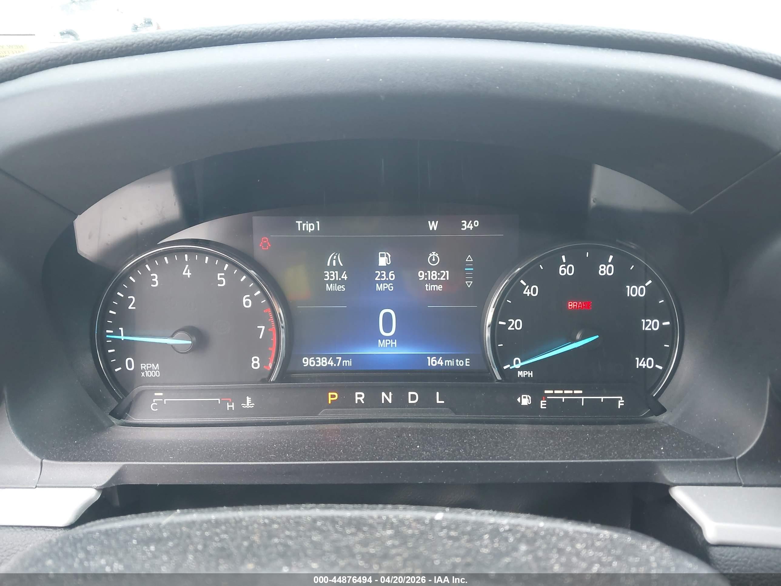 FORD EXPLORER image 7