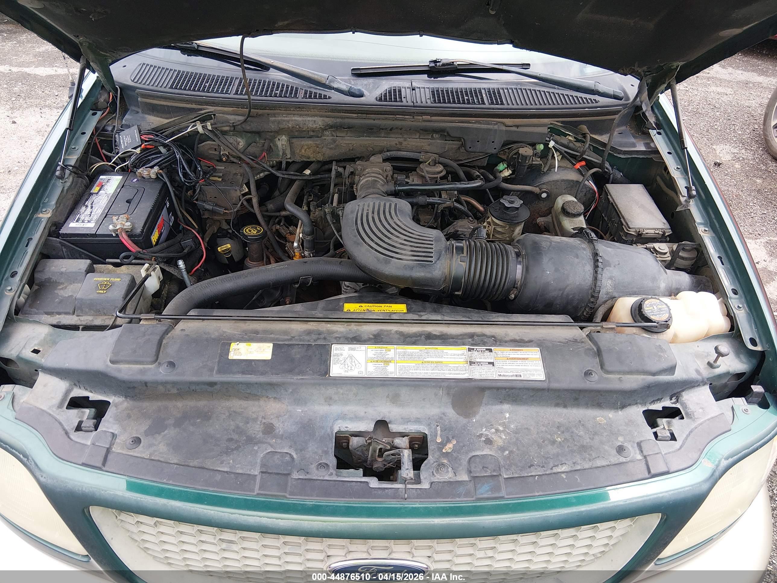 FORD F-150 image 10