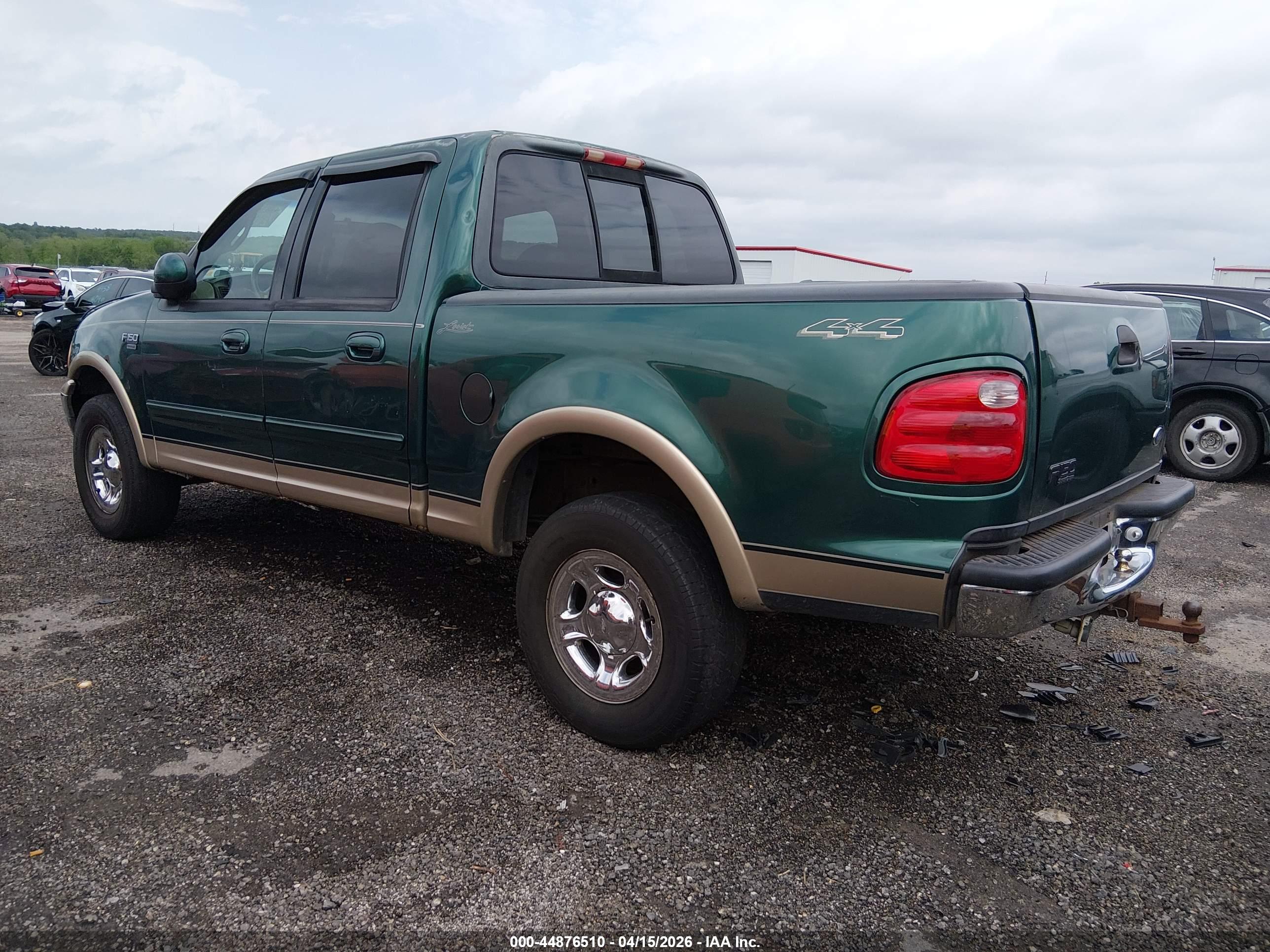 FORD F-150 image 3