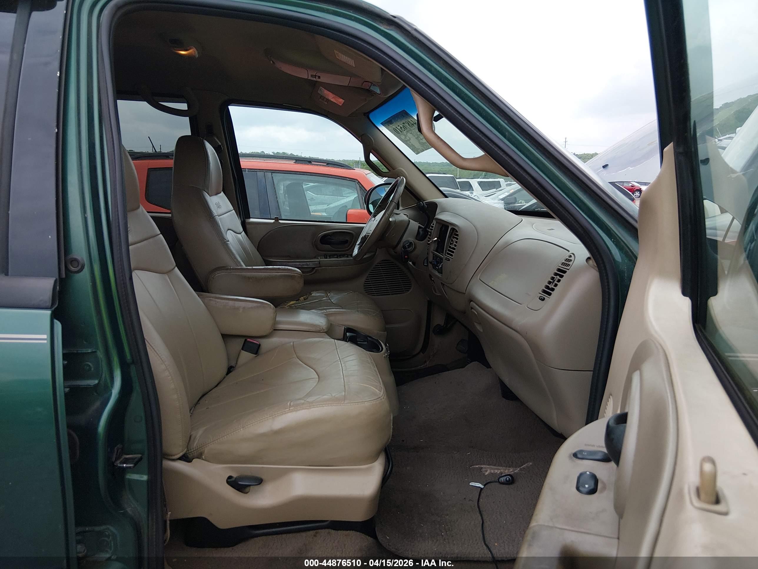 FORD F-150 image 5