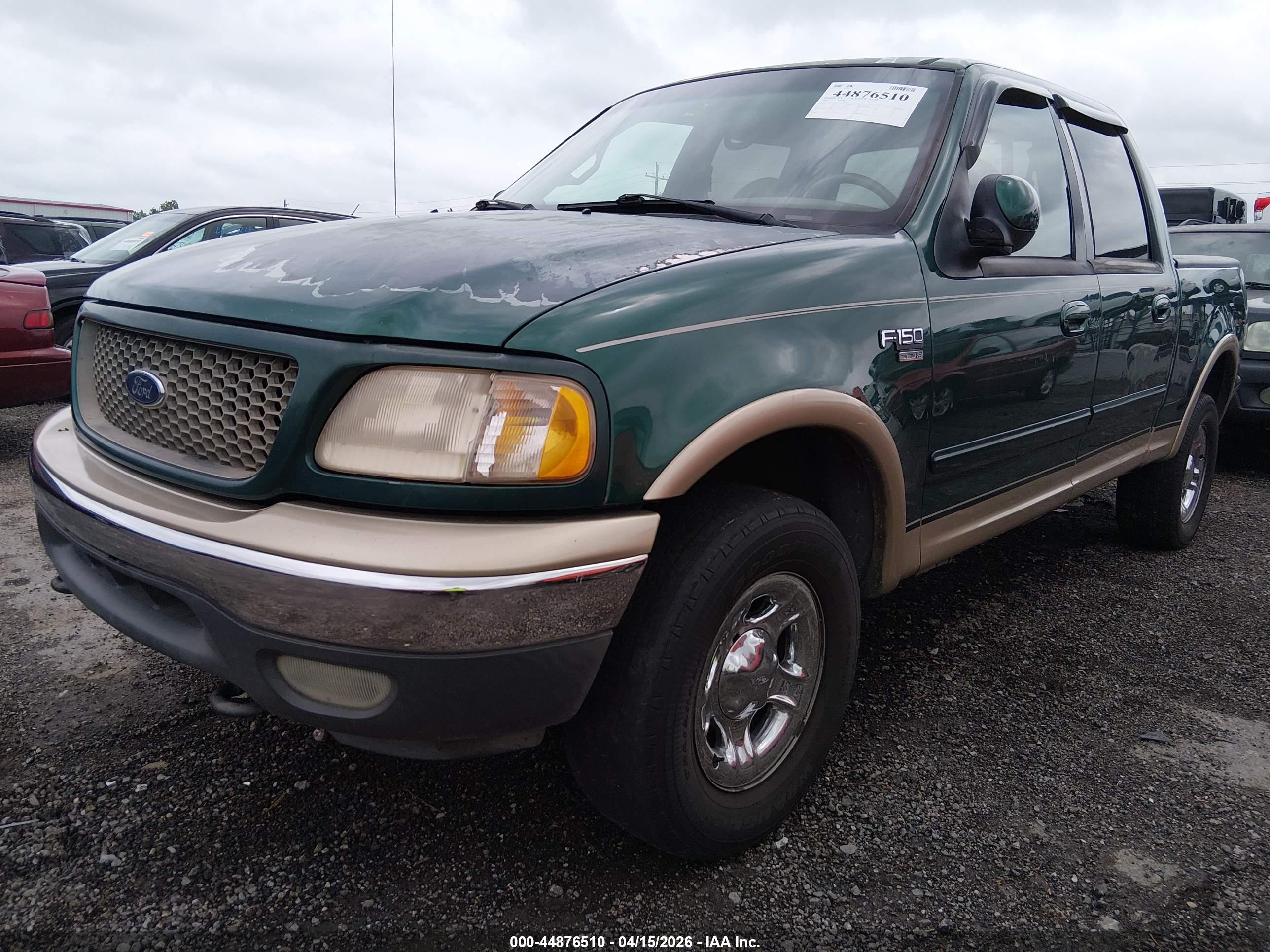 FORD F-150 image 6