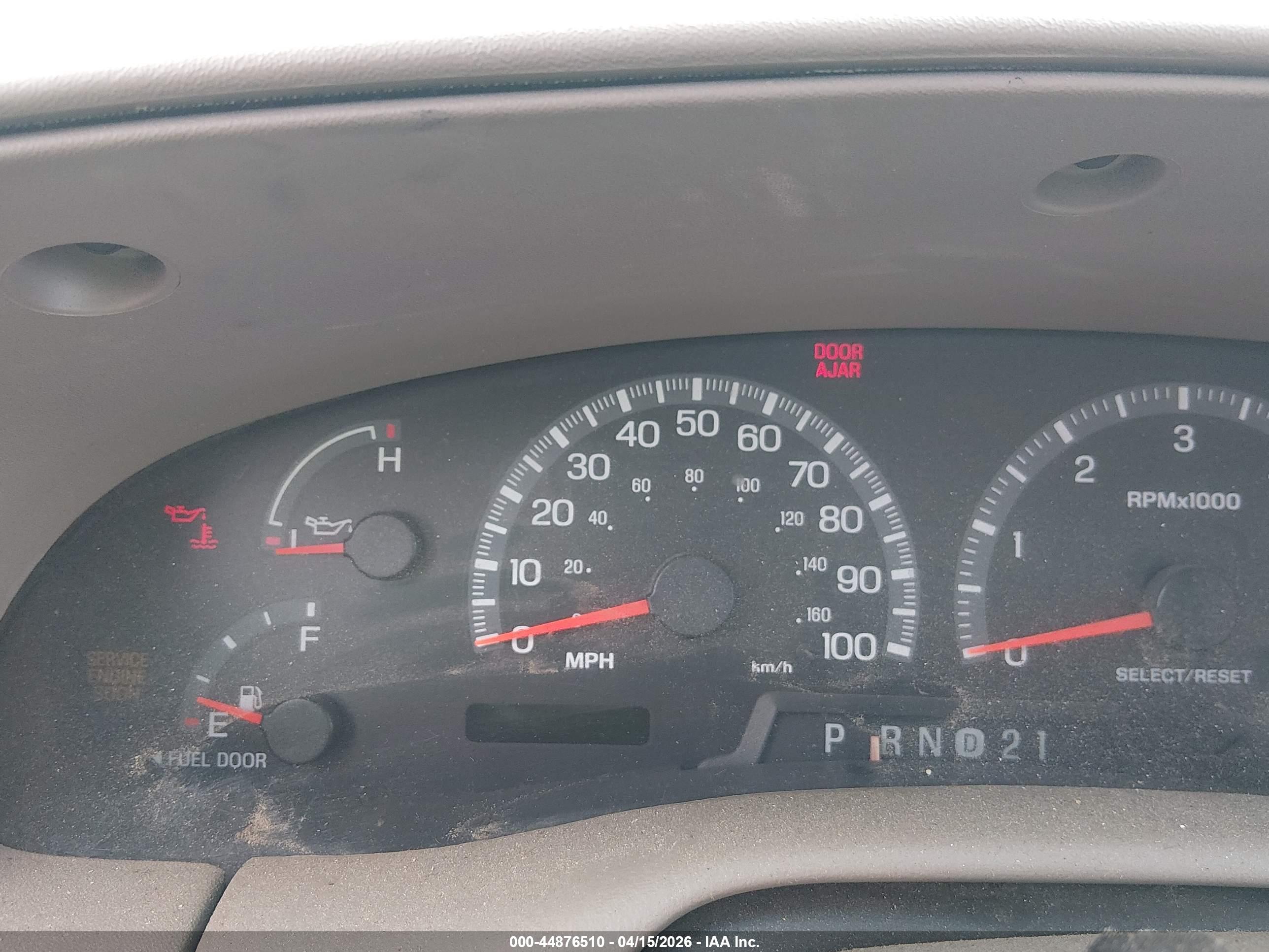 FORD F-150 image 7