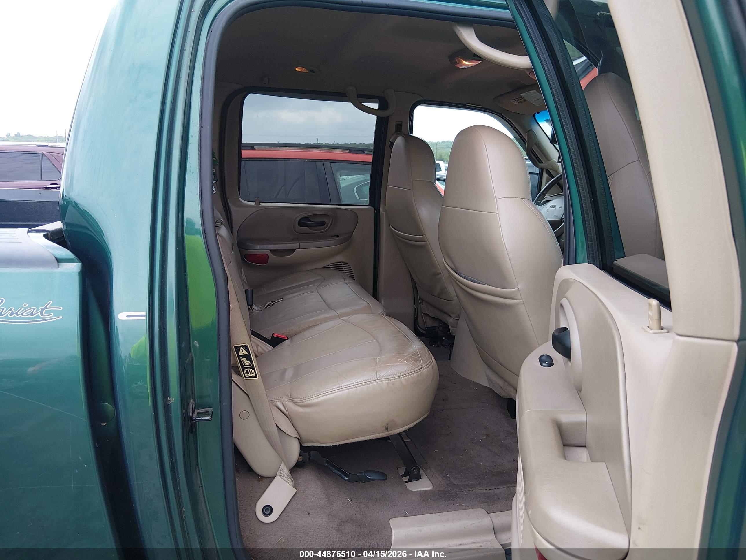 FORD F-150 image 8