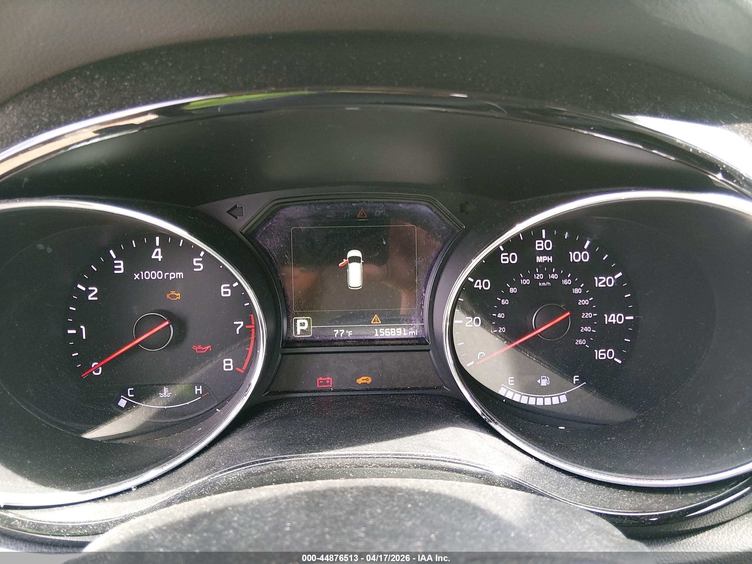 KIA SEDONA image 7