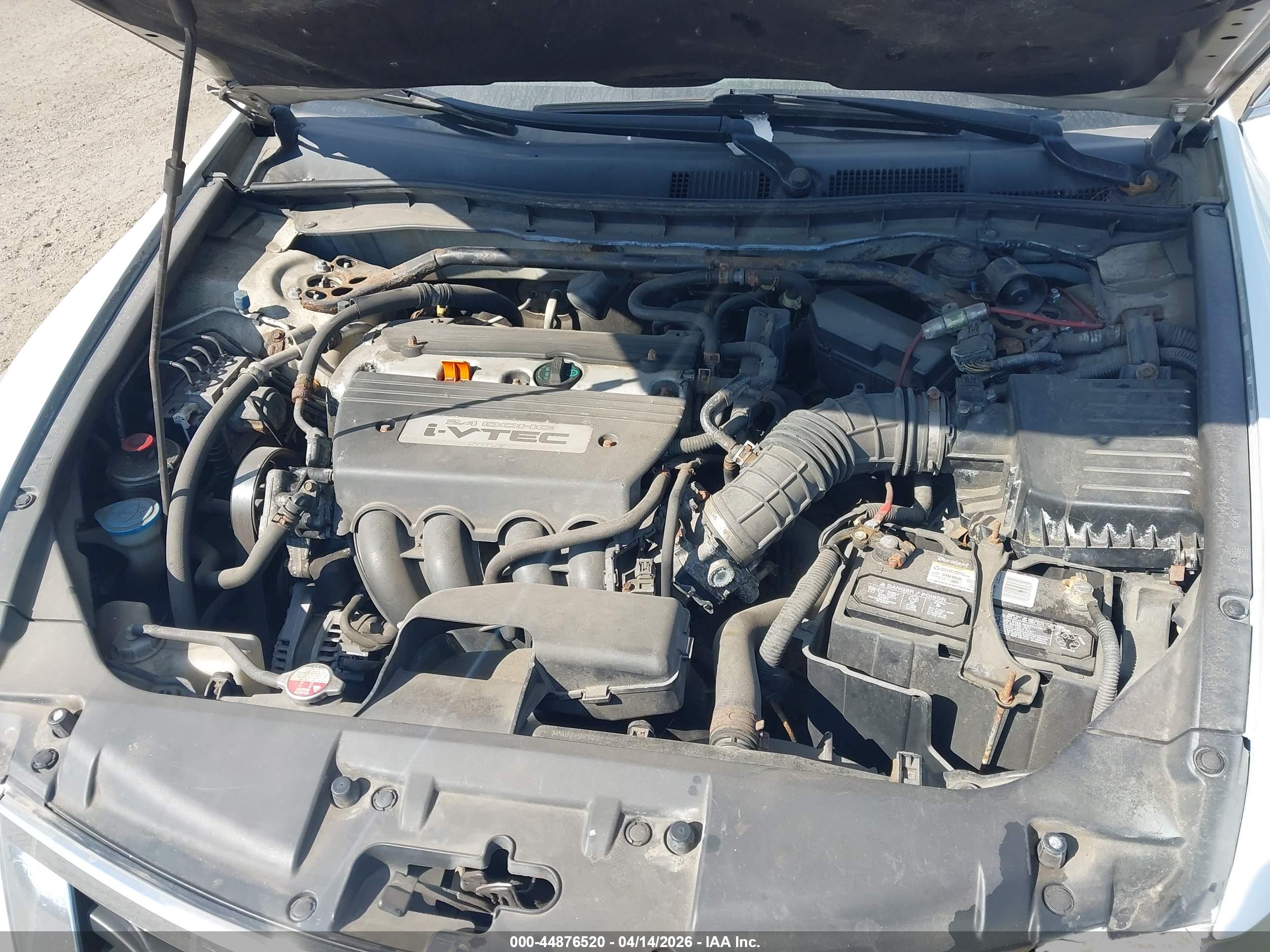 HONDA ACCORD image 10